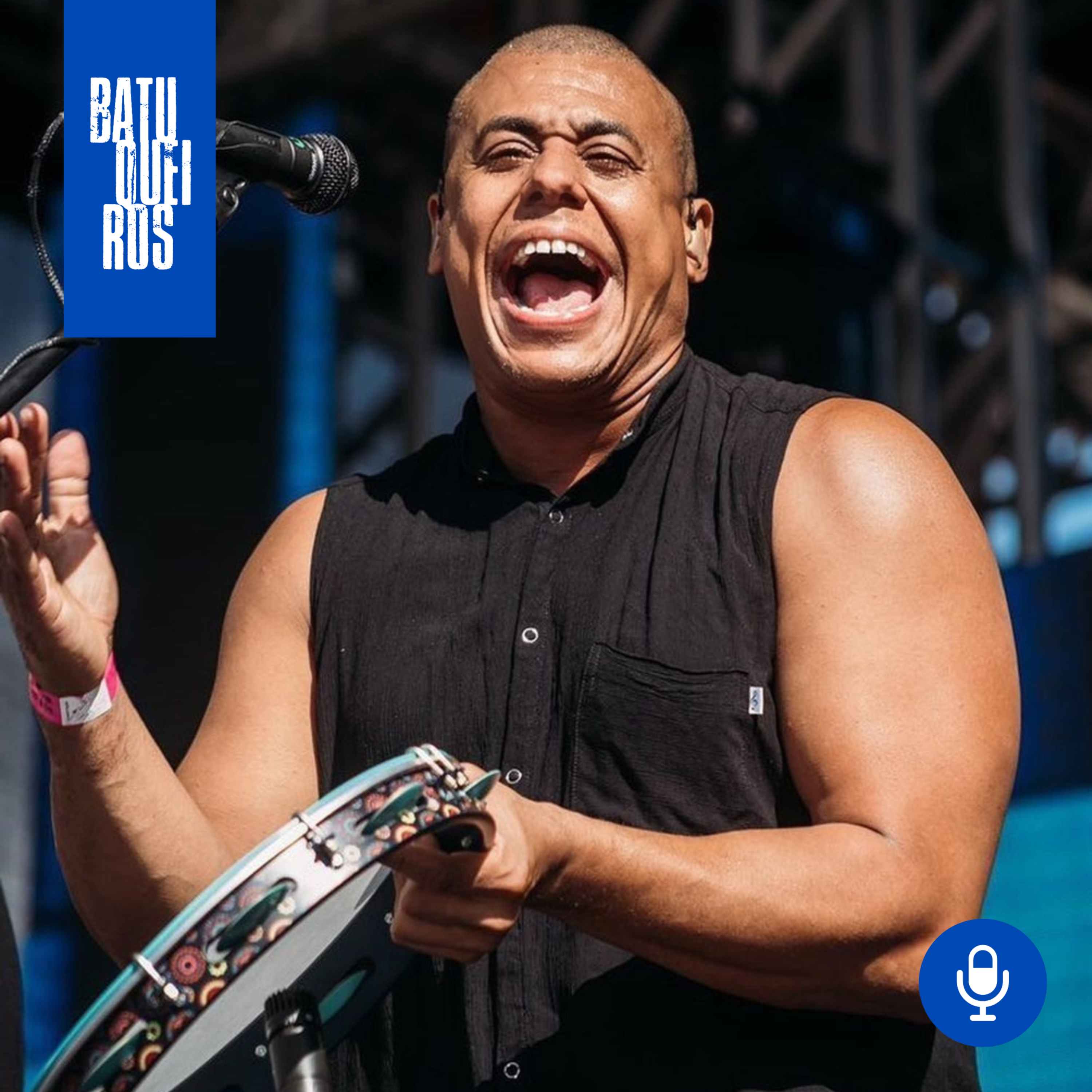 Batuqueiros Podcast