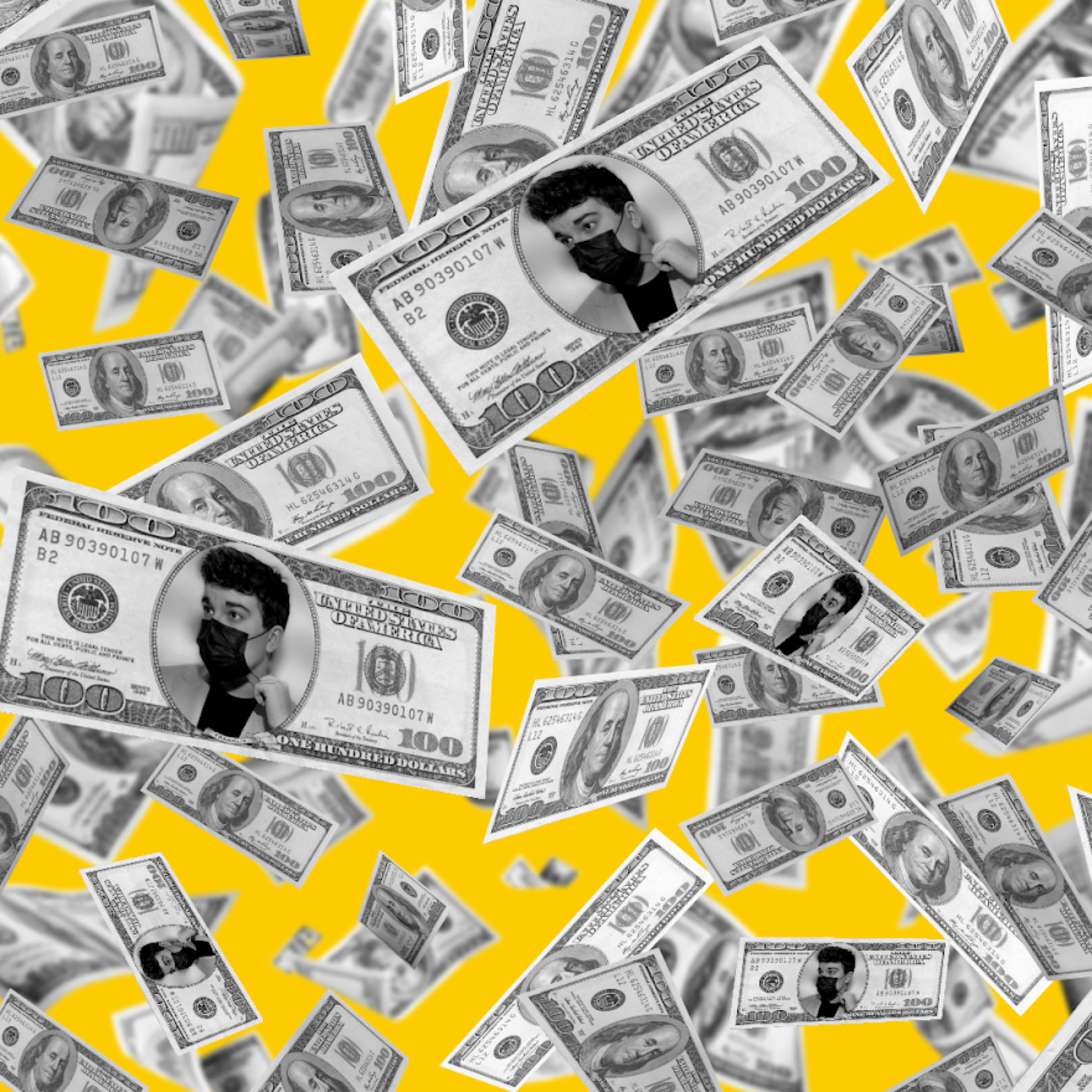 IT'S TIME TO GET RICH! episode artwork