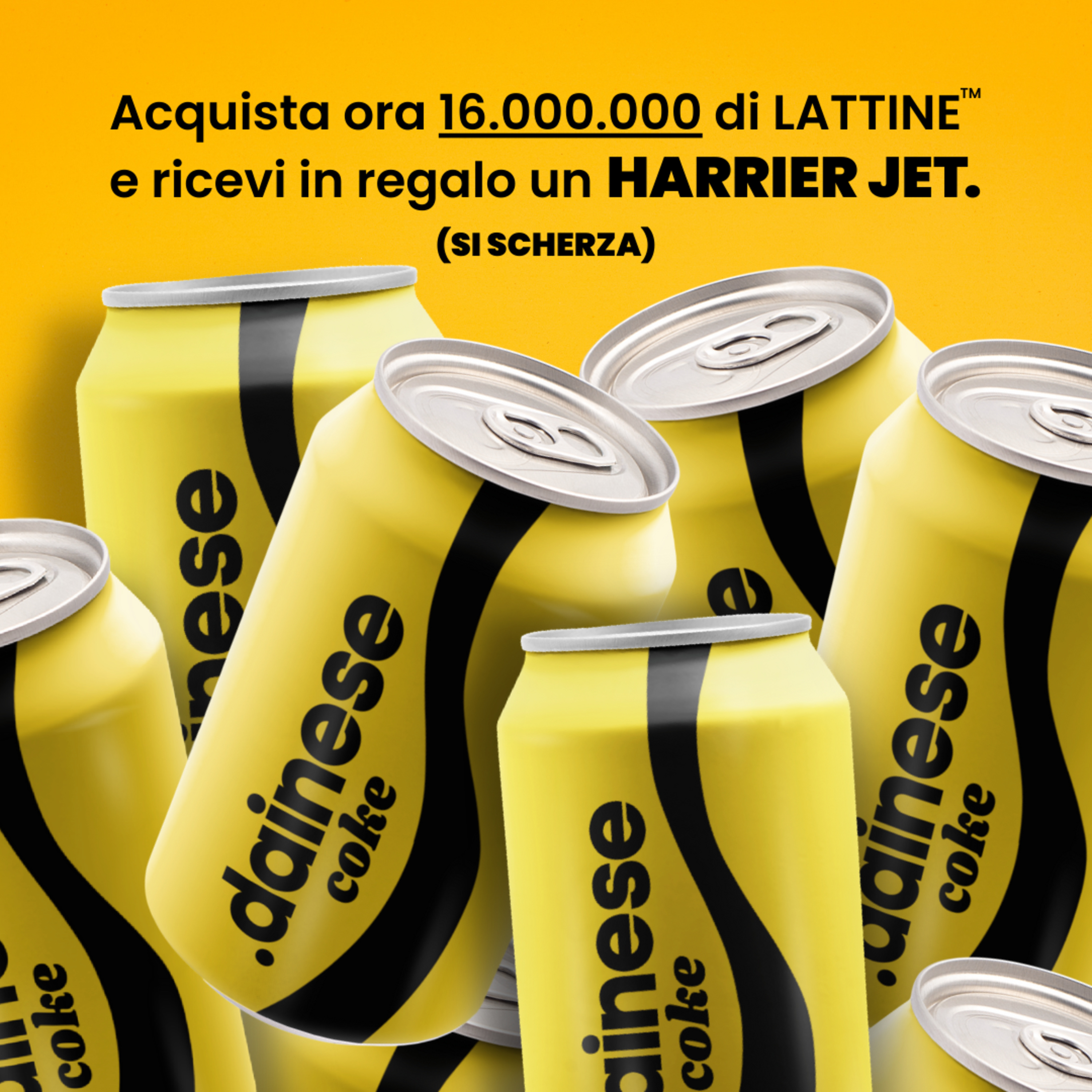 Pepsi, dov'è il mio Jet? episode artwork