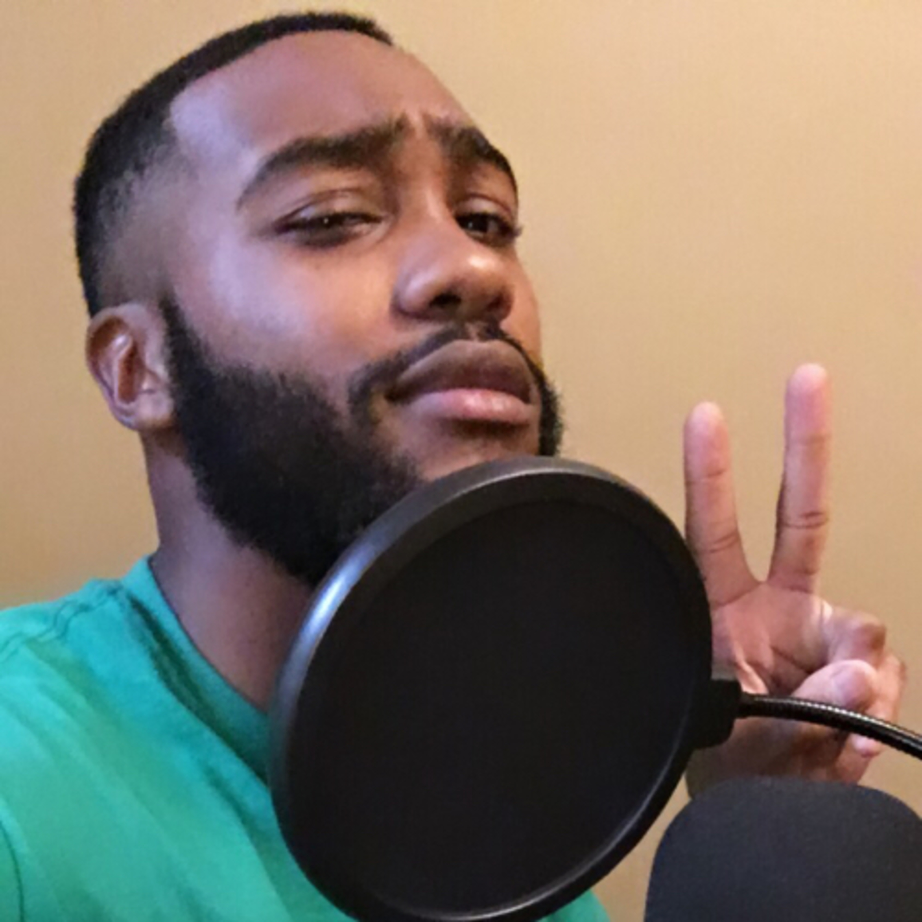 Roundtable - Harden or LBJ, Dallas Cowboys, NFL week 4 picks episode artwork