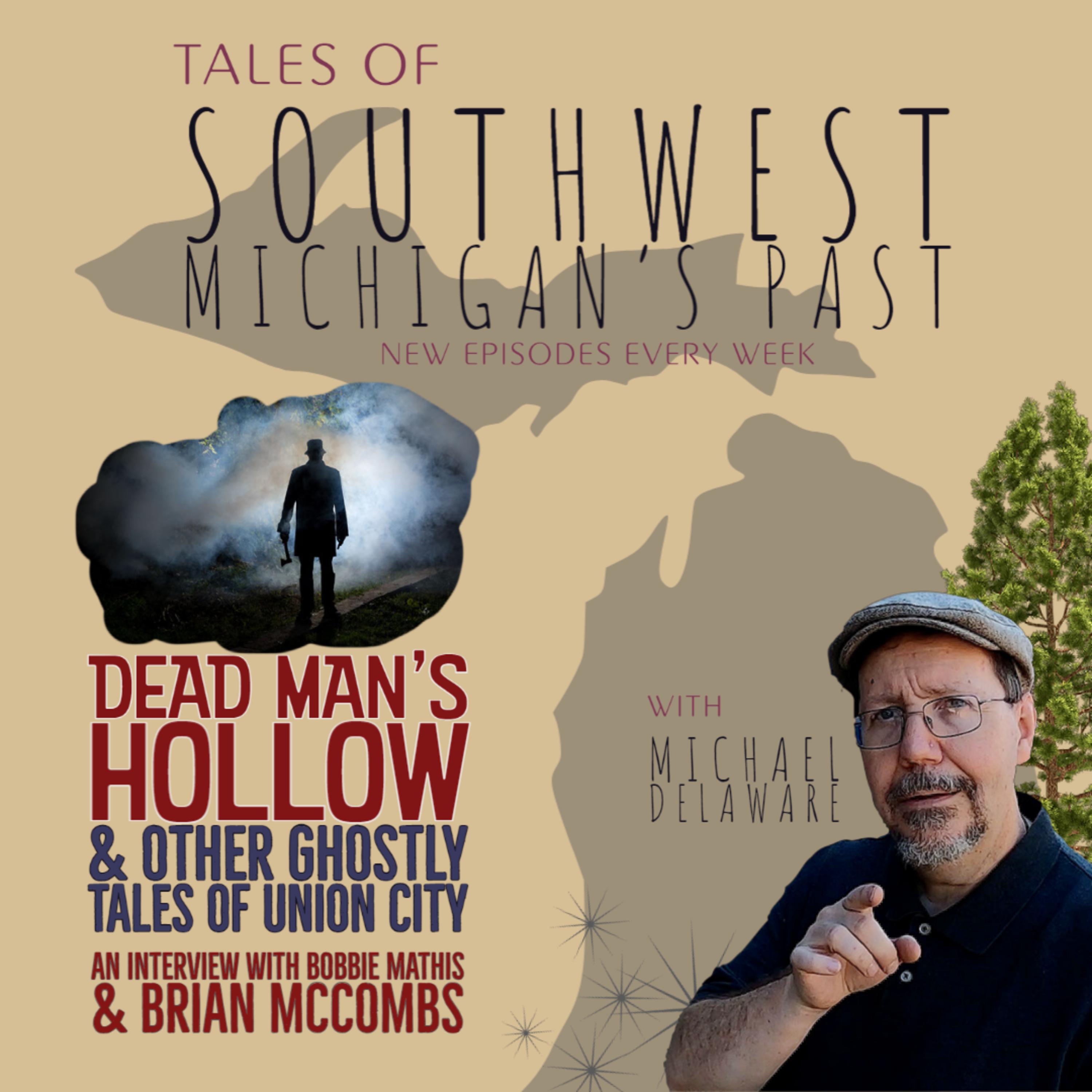 Tales of Southwest Michigan\'s Past
