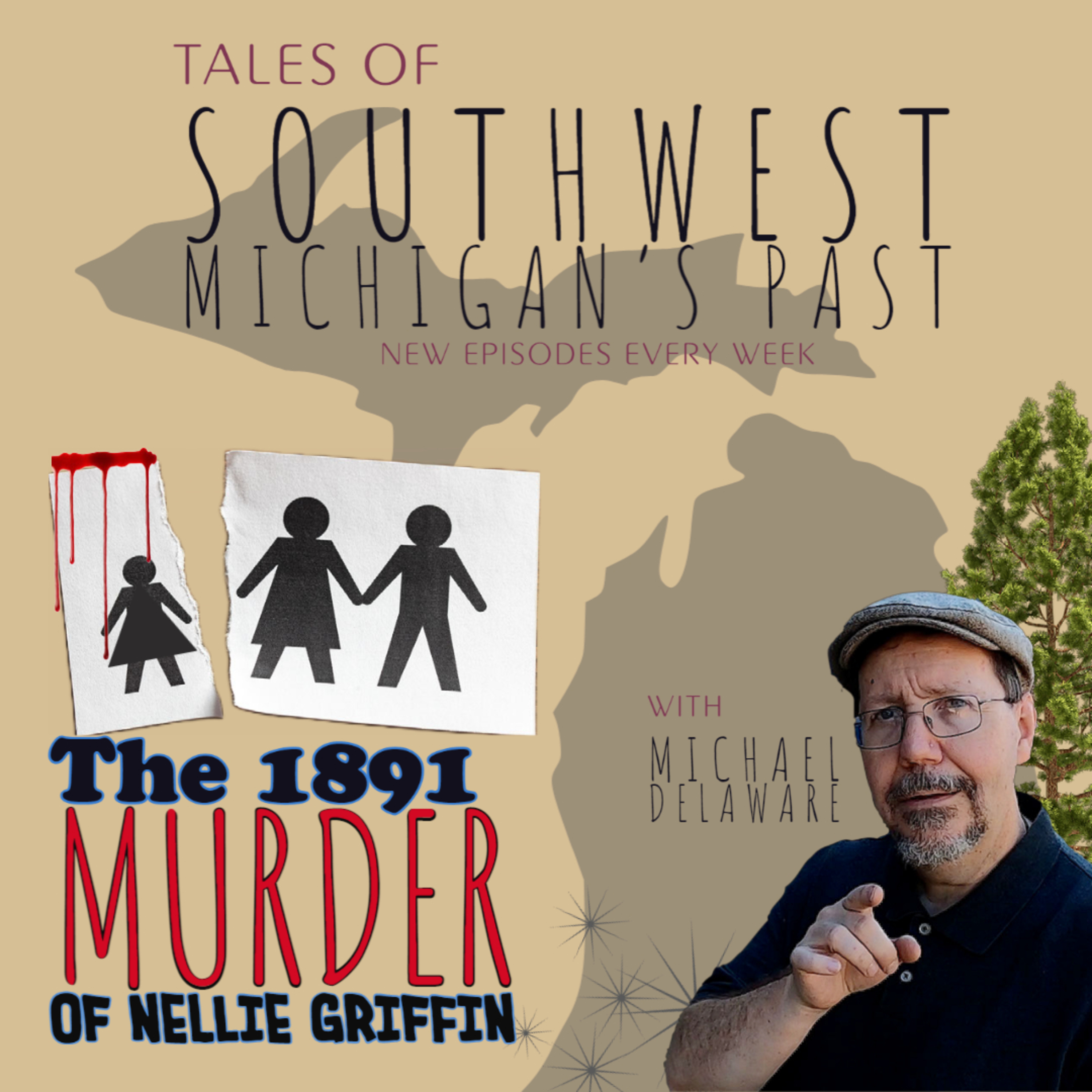 Tales of Southwest Michigan\'s Past