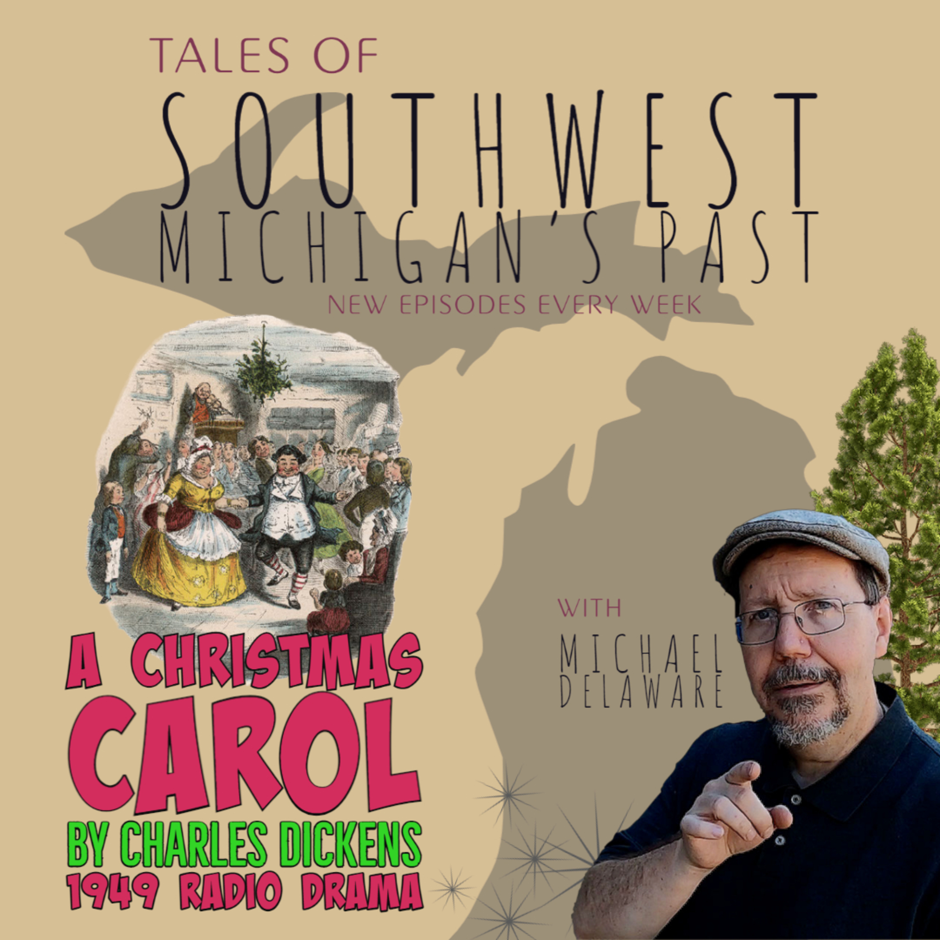 Tales of Southwest Michigan\'s Past