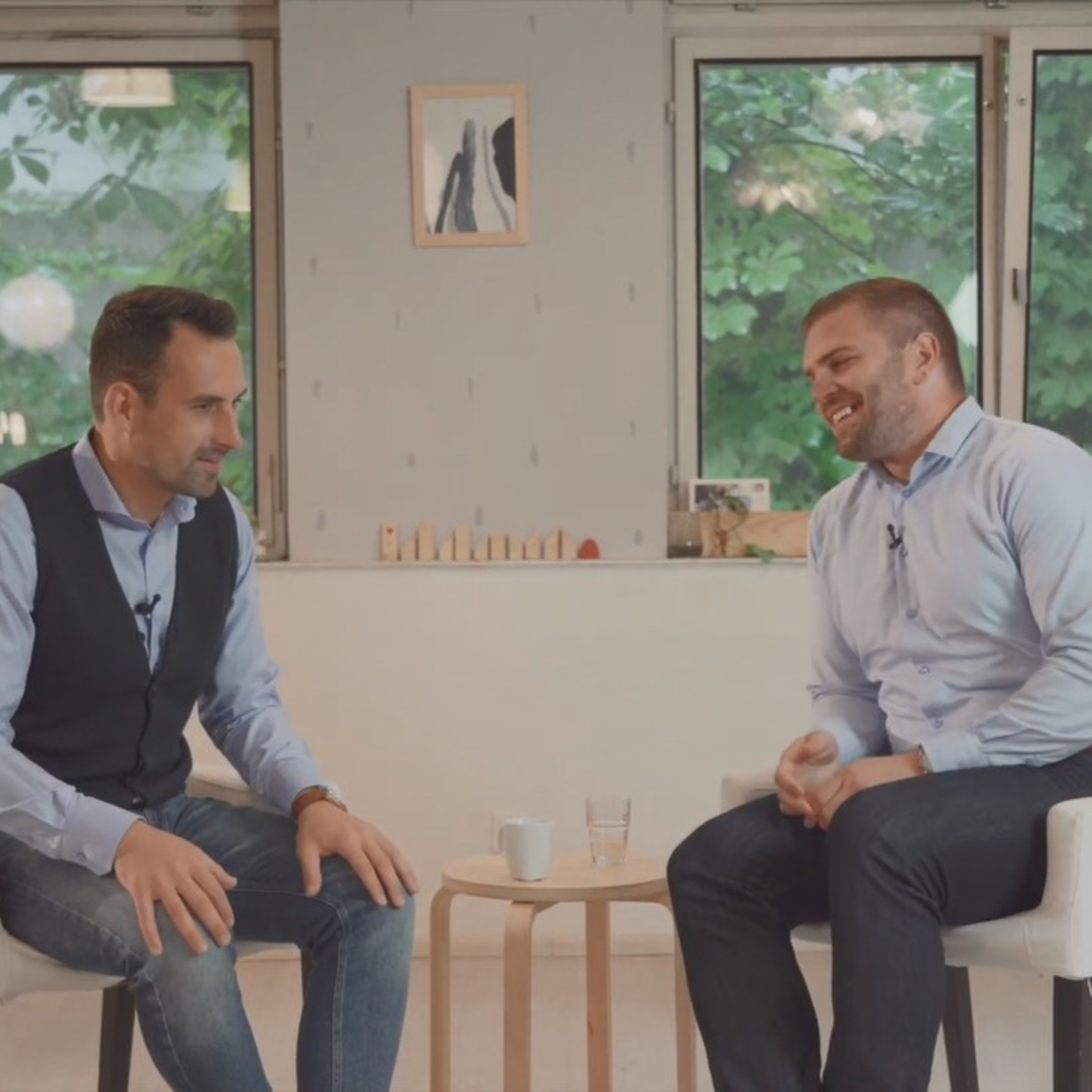 08: Hypoteční tip: Hypotéka pro živnostníky a podnikatele ( majitele s.r.o.) - Rozhovor pro realitniinvestori.cz episode artwork