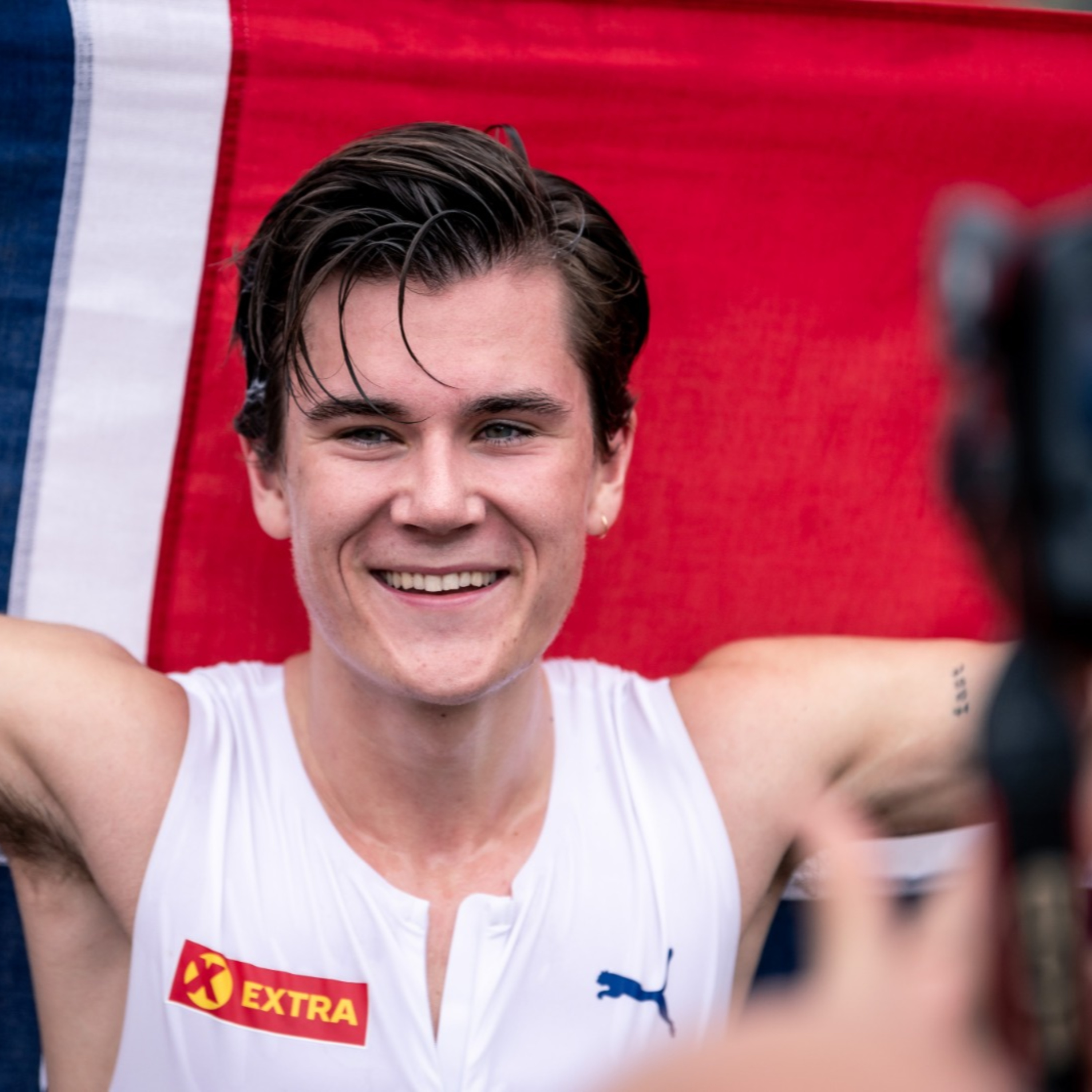 Larasch-Podcast - Dein Laufpodcast von der Mittelstrecke bis zum Marathon