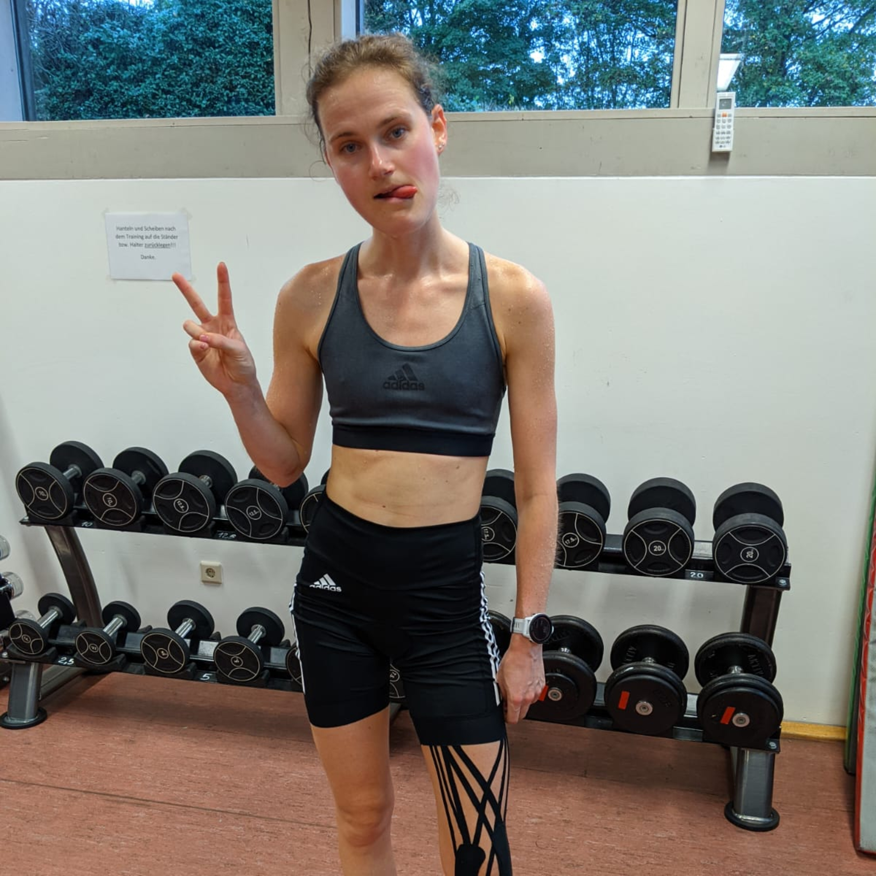 Larasch-Podcast - Dein Laufpodcast von der Mittelstrecke bis zum Marathon