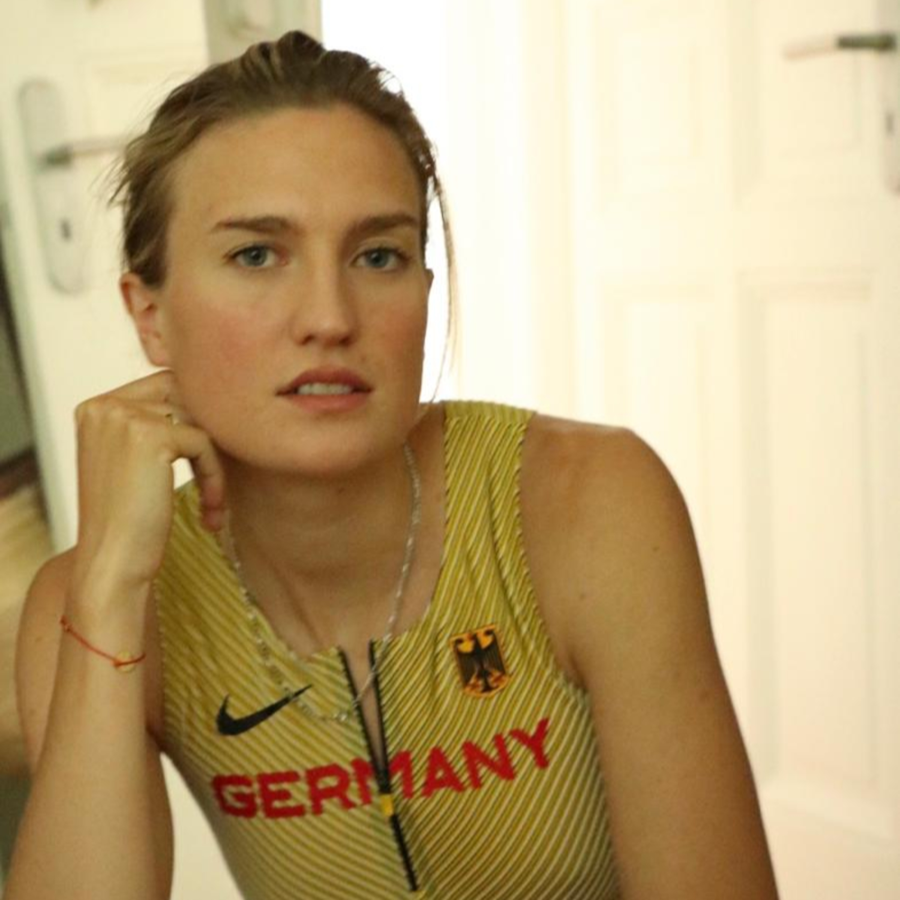 Larasch-Podcast - Dein Laufpodcast von der Mittelstrecke bis zum Marathon
