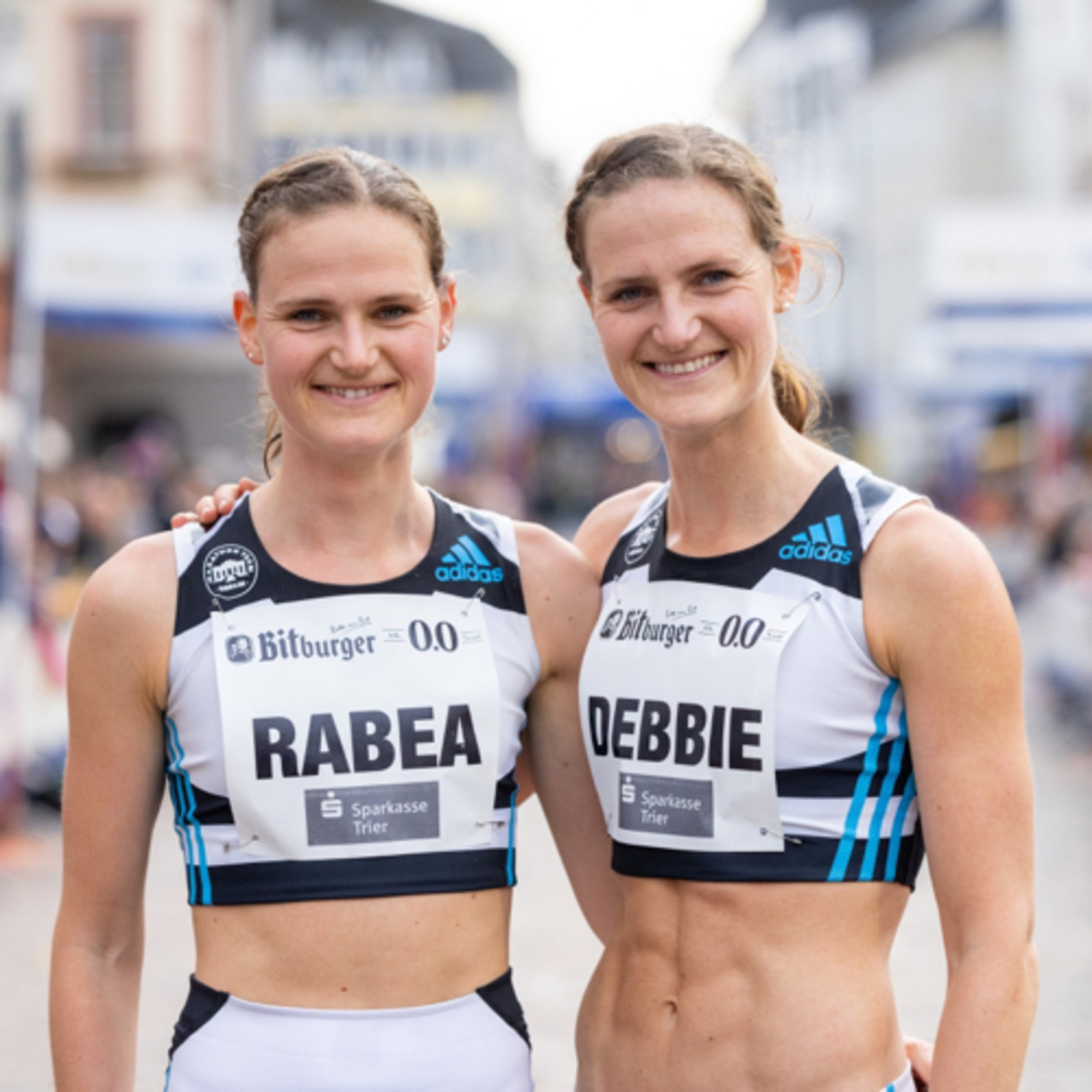 #106 | Perfekter Saisonstart - Debbie Schöneborn liefert ab über den Halbmarathon!