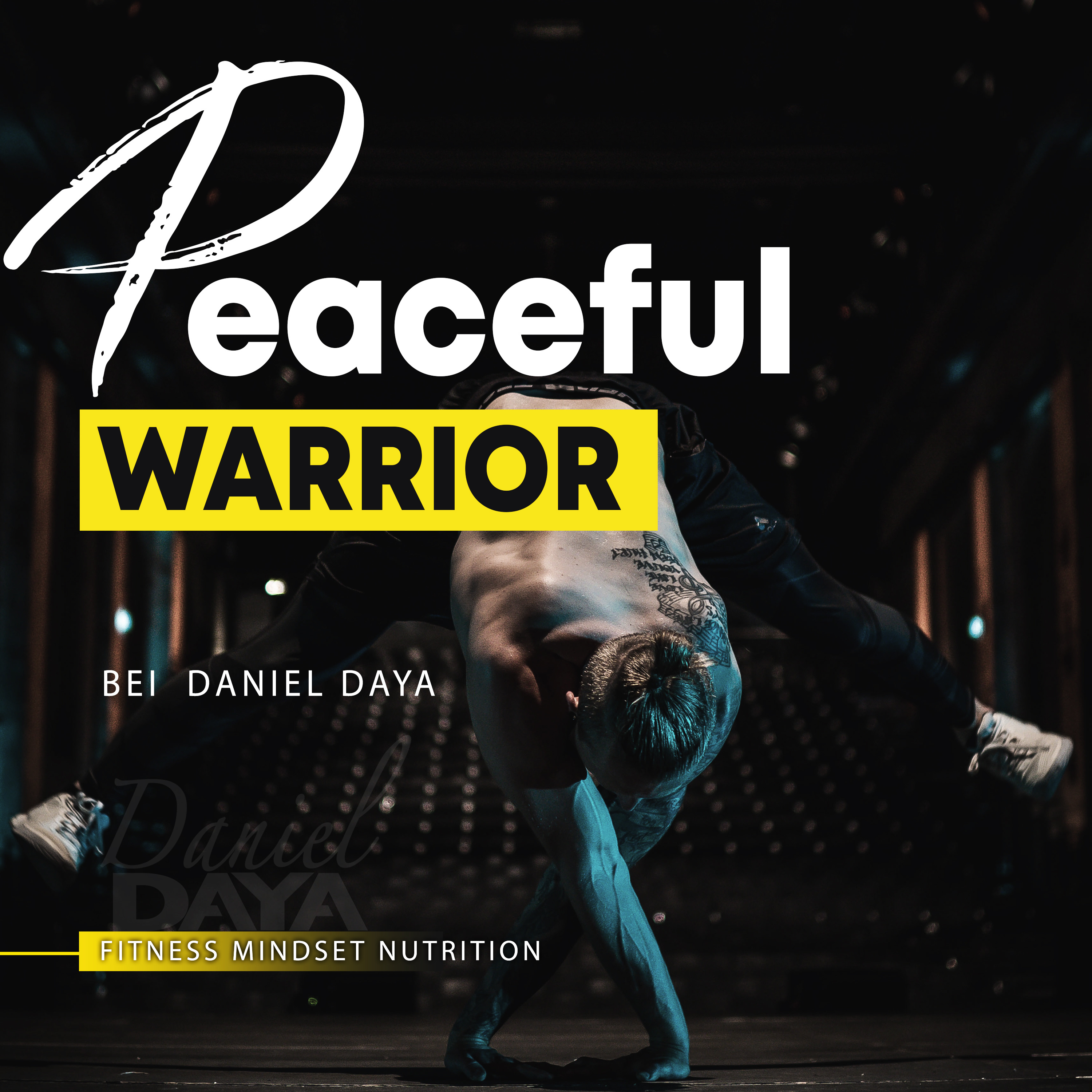 Peaceful Warrior / MINDSET, LIFESTYLE & was sonst so in meinem Leben passiert