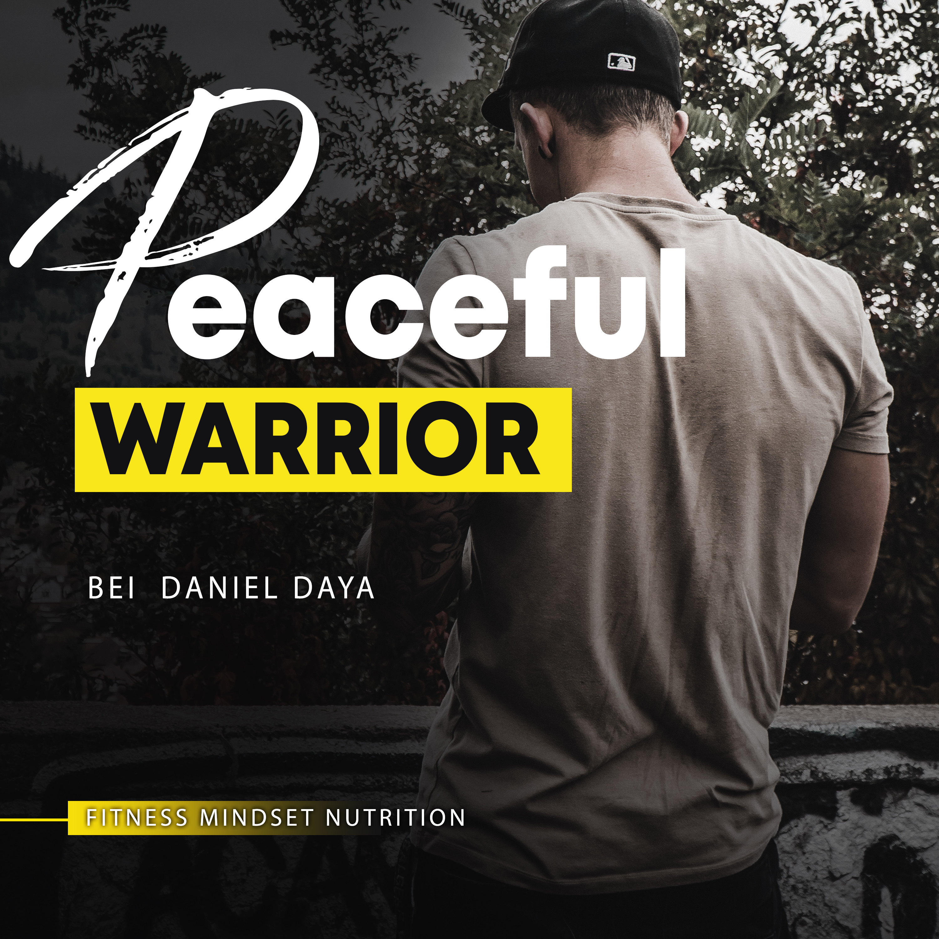 Peaceful Warrior / MINDSET, LIFESTYLE & was sonst so in meinem Leben passiert