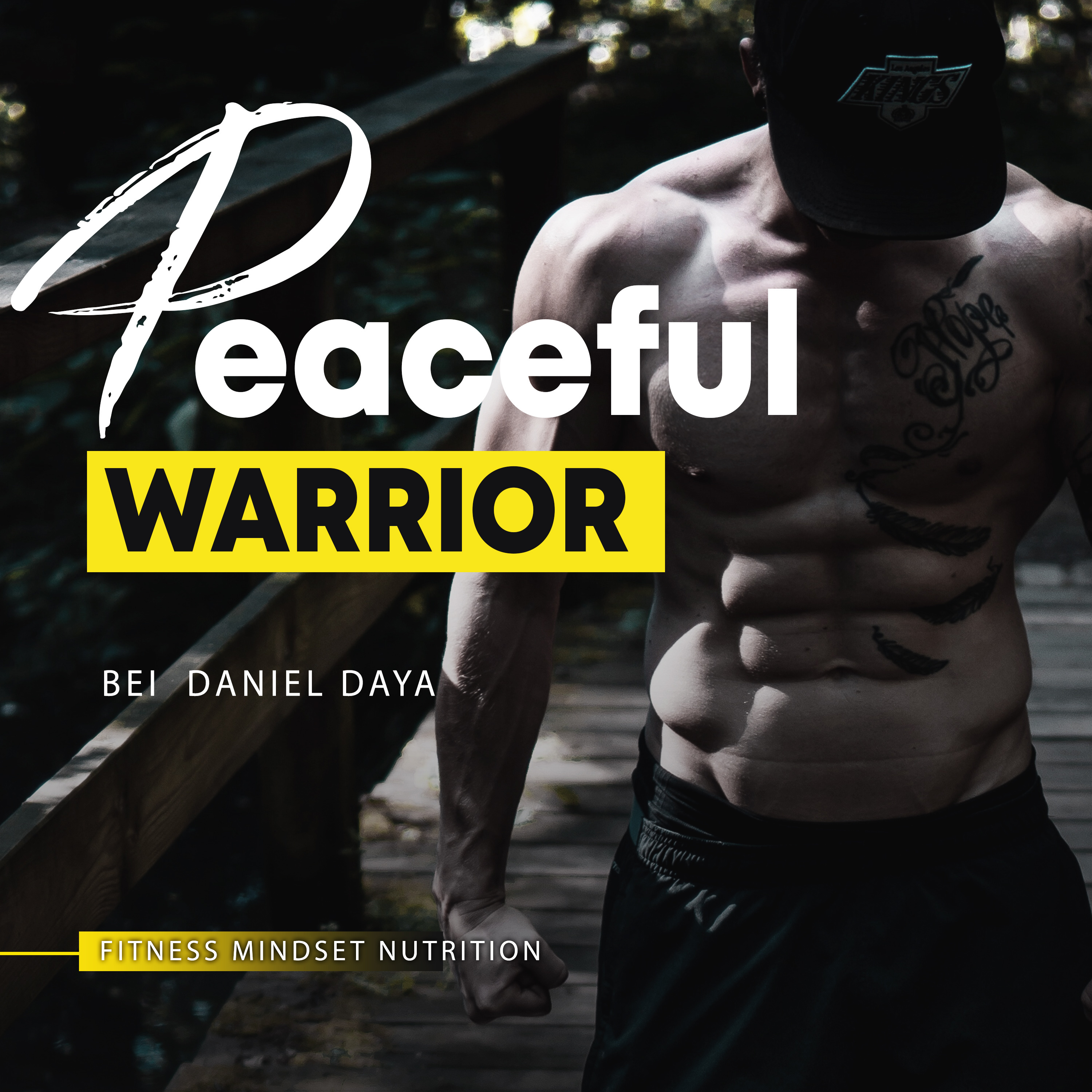 Peaceful Warrior / MINDSET, LIFESTYLE & was sonst so in meinem Leben passiert