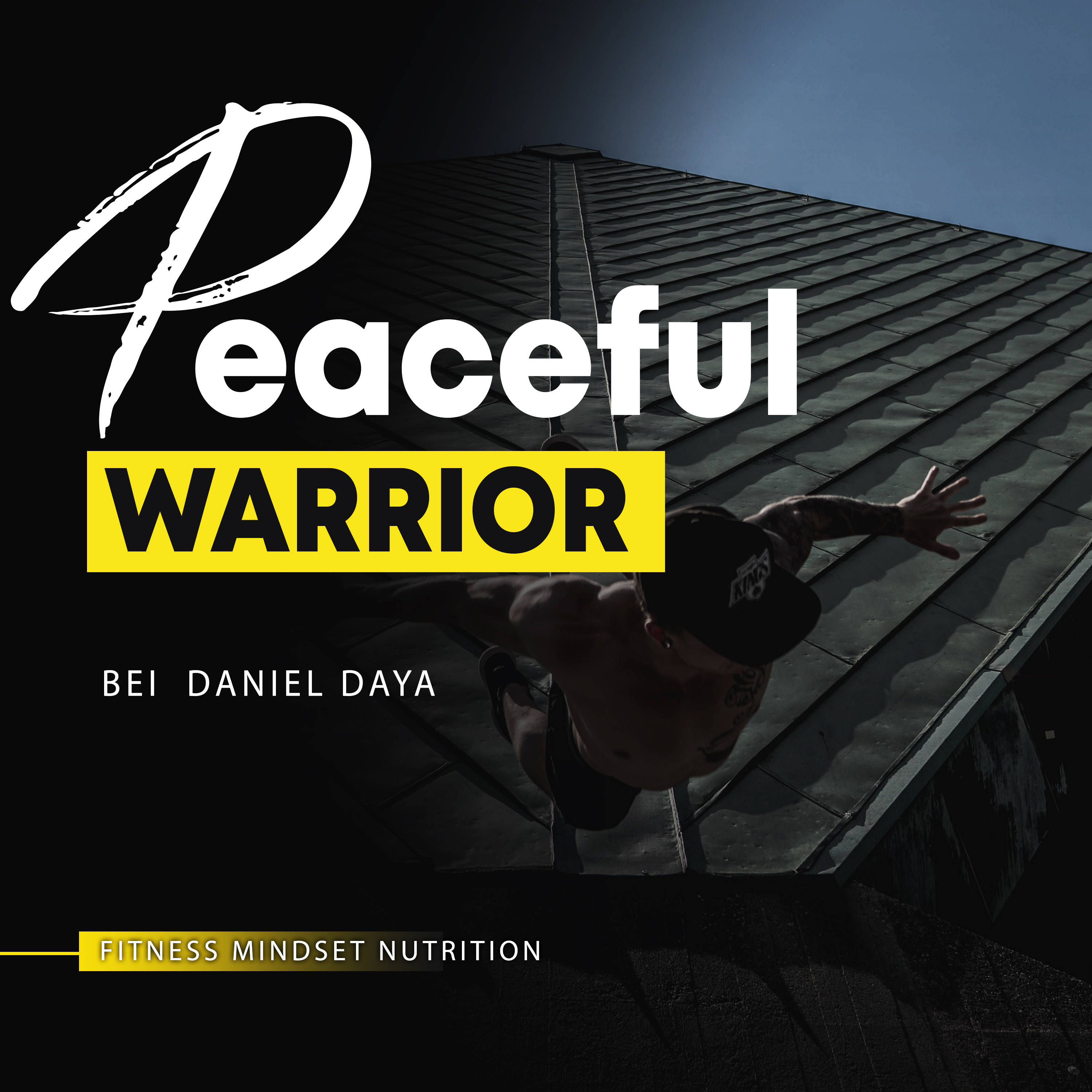 Peaceful Warrior / MINDSET, LIFESTYLE & was sonst so in meinem Leben passiert