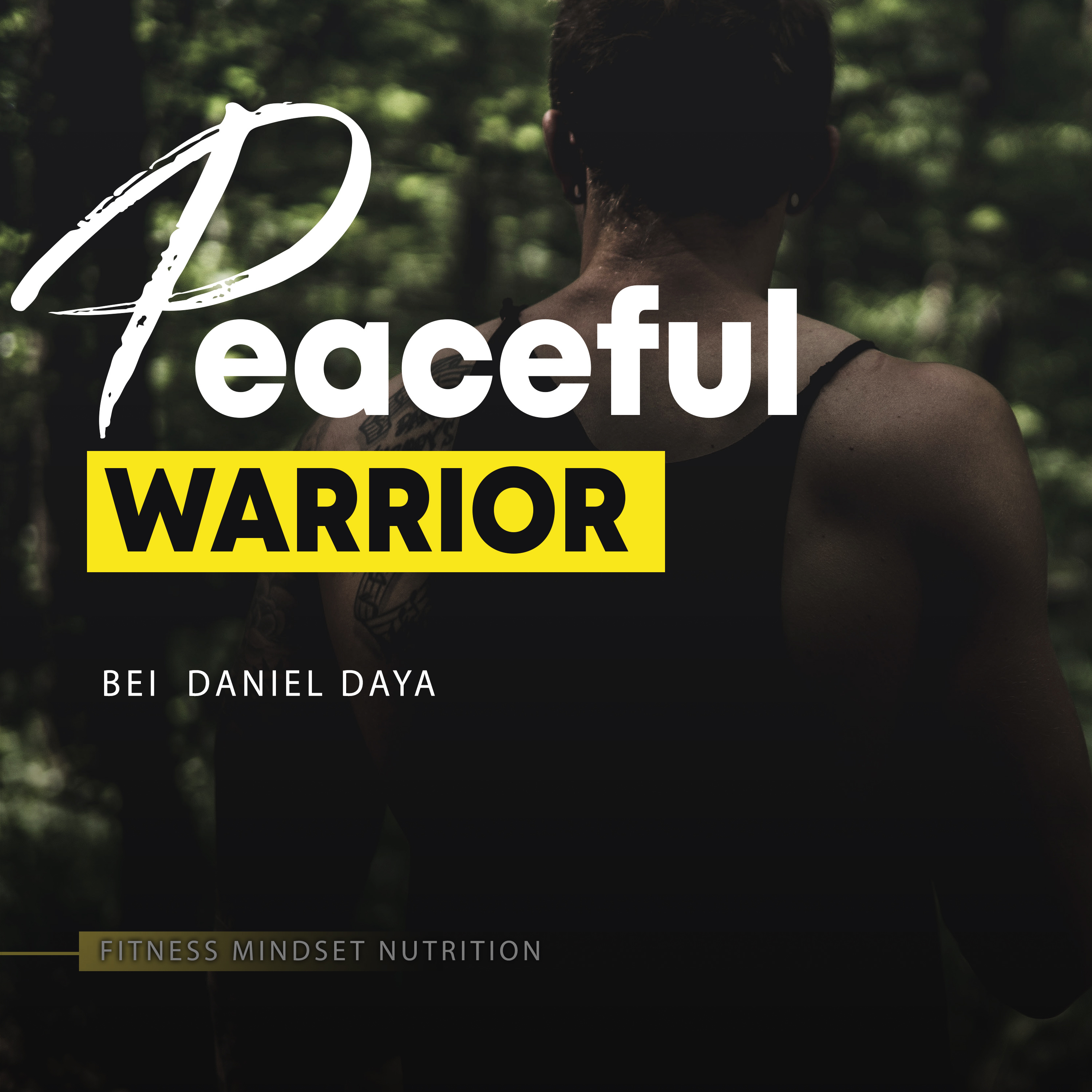 Peaceful Warrior / MINDSET, LIFESTYLE & was sonst so in meinem Leben passiert