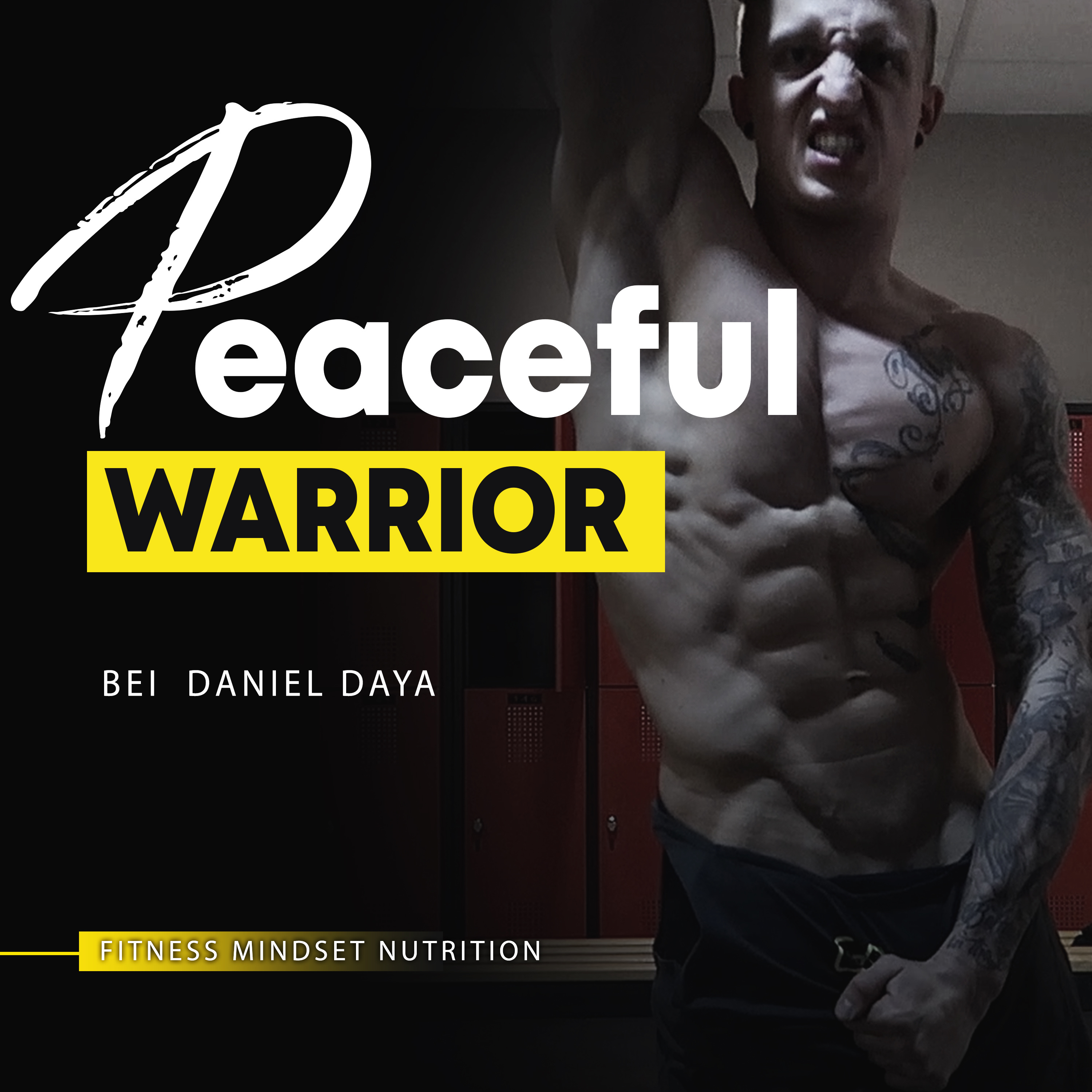 Peaceful Warrior / MINDSET, LIFESTYLE & was sonst so in meinem Leben passiert