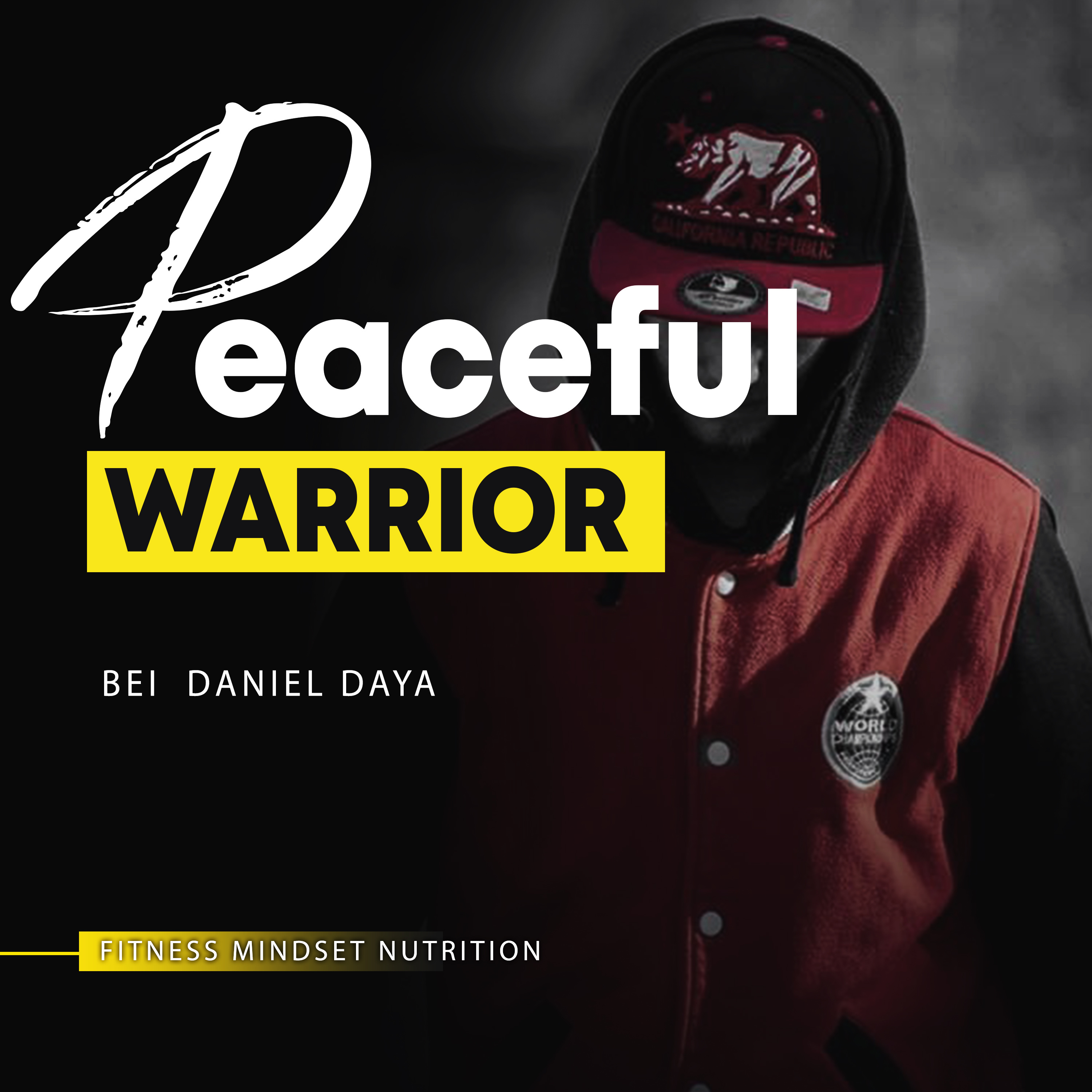Peaceful Warrior / MINDSET, LIFESTYLE & was sonst so in meinem Leben passiert