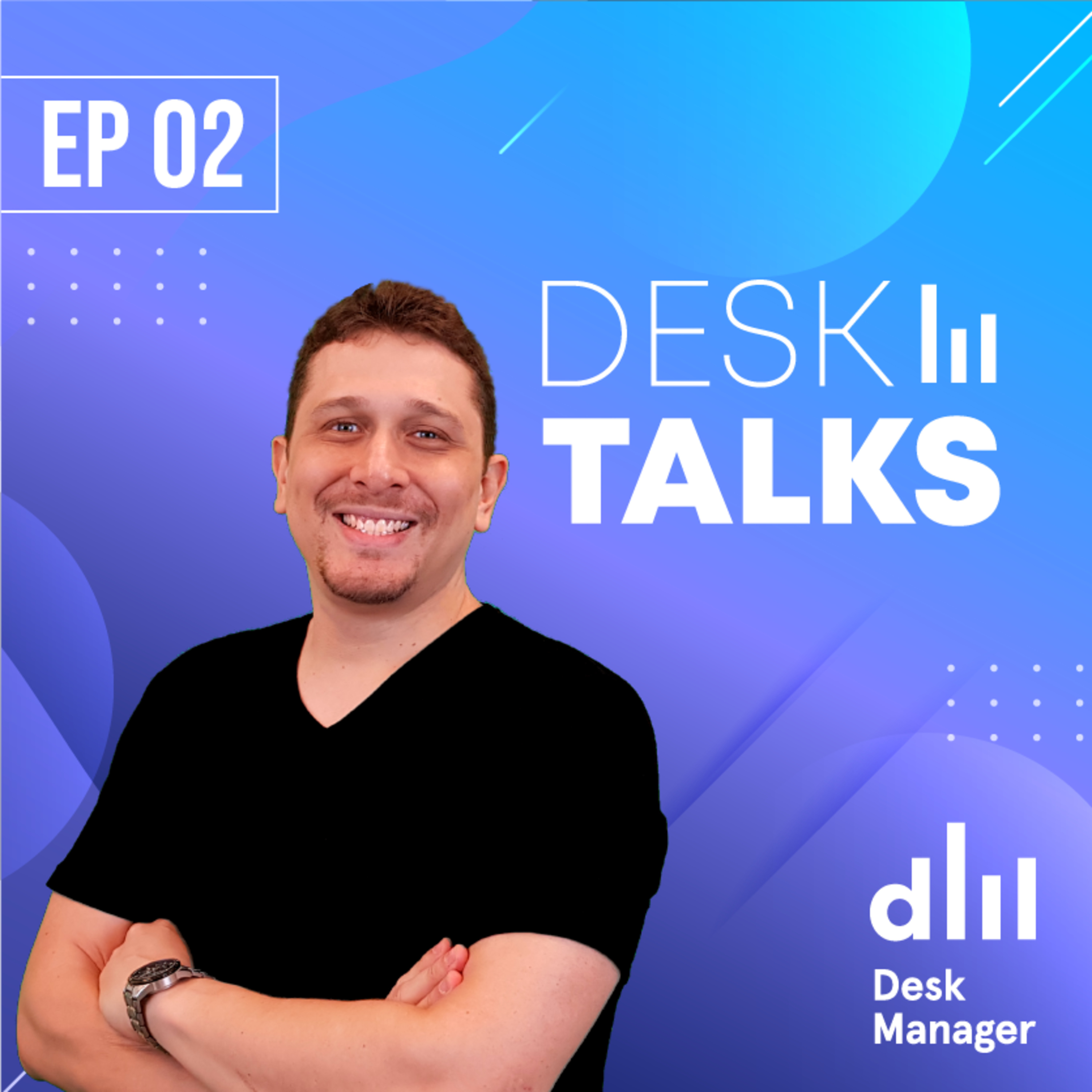 Desk Talks