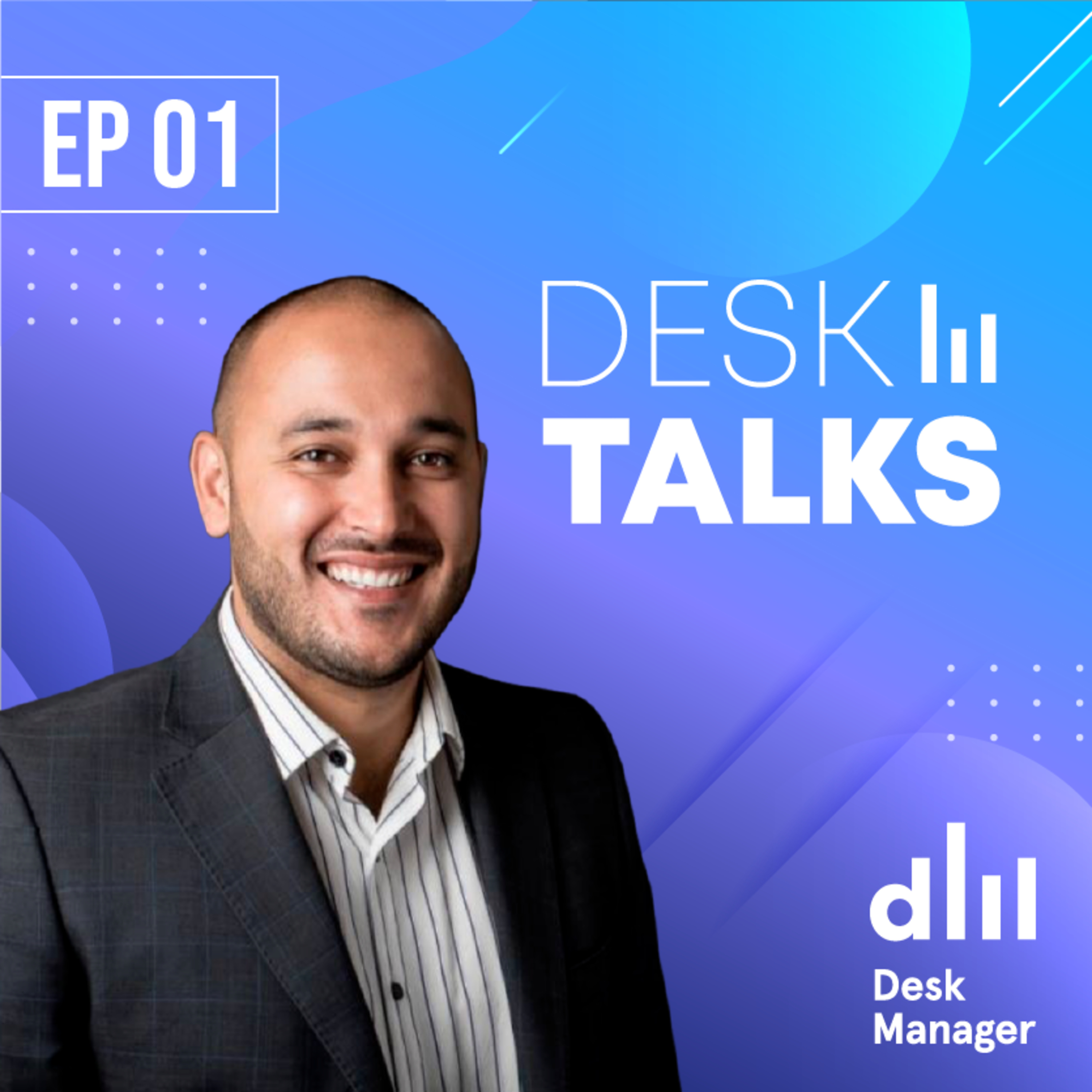 Desk Talks