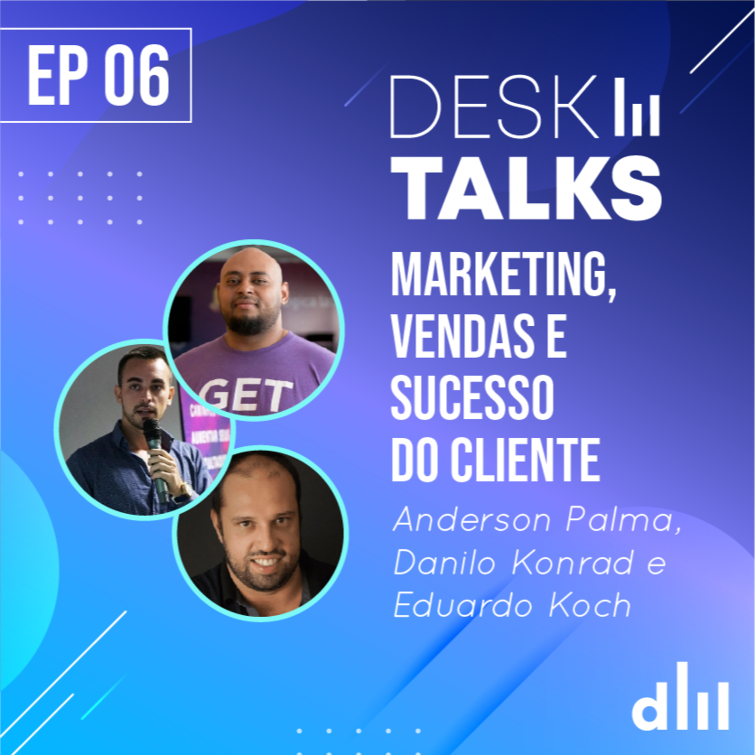 Desk Talks