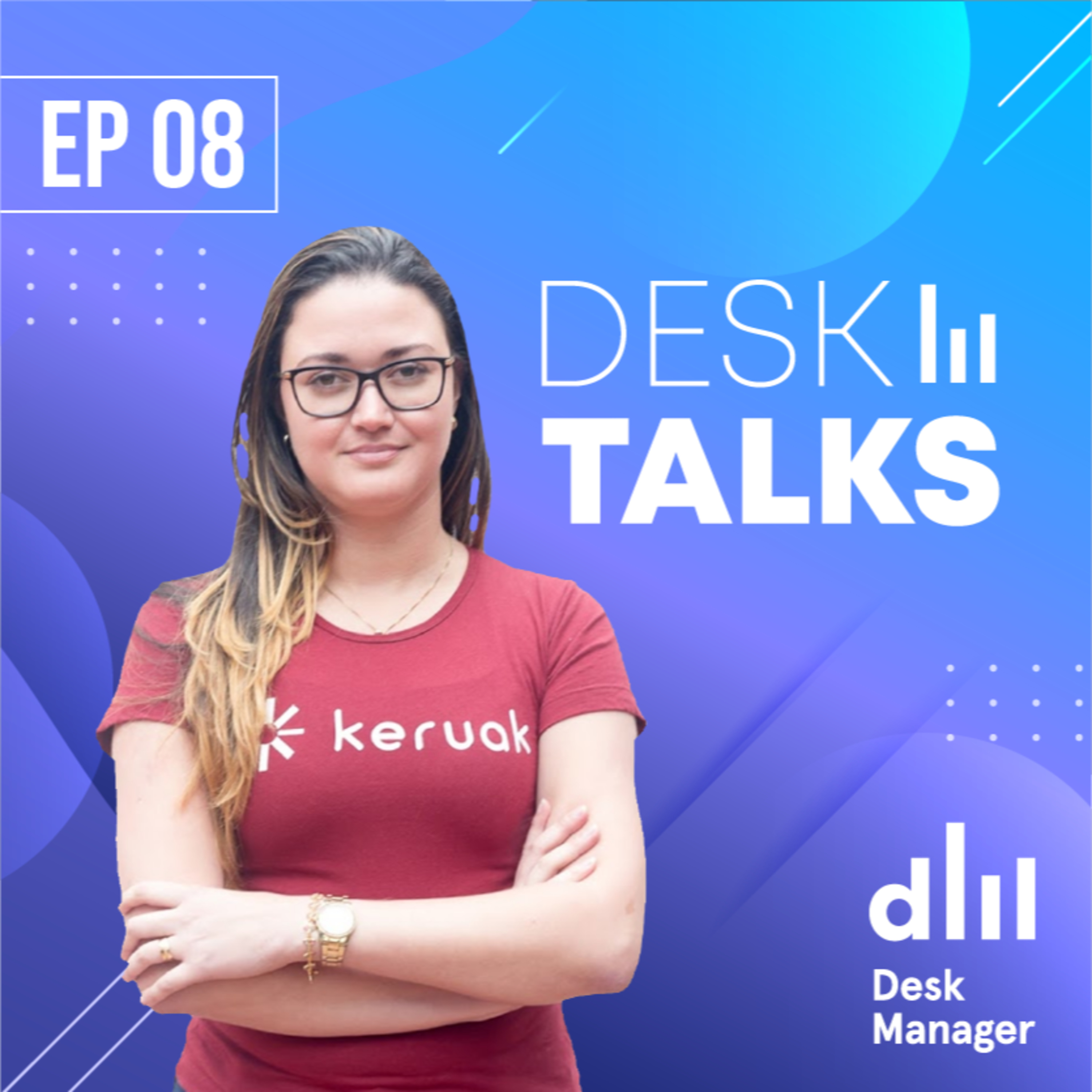 Desk Talks