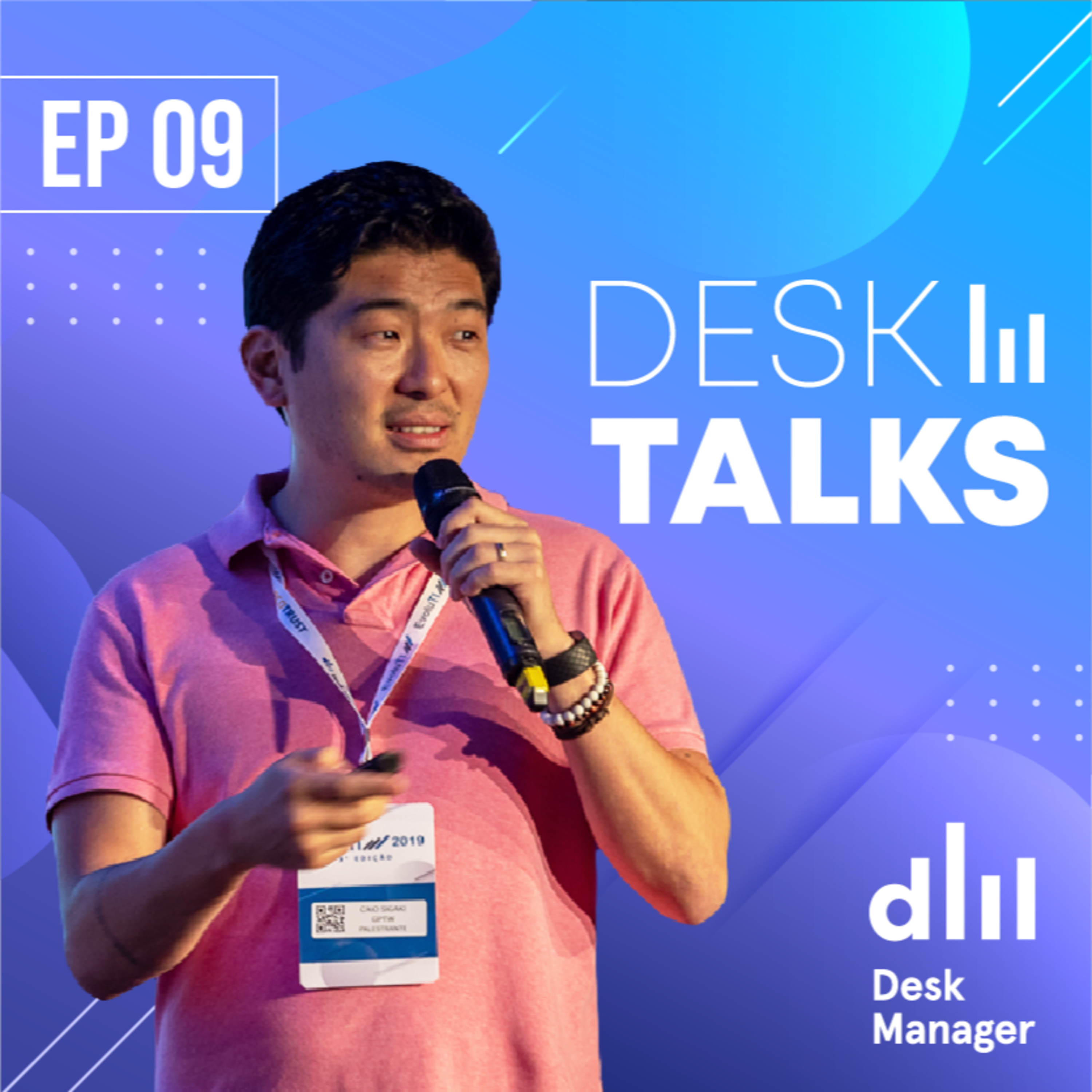 Desk Talks