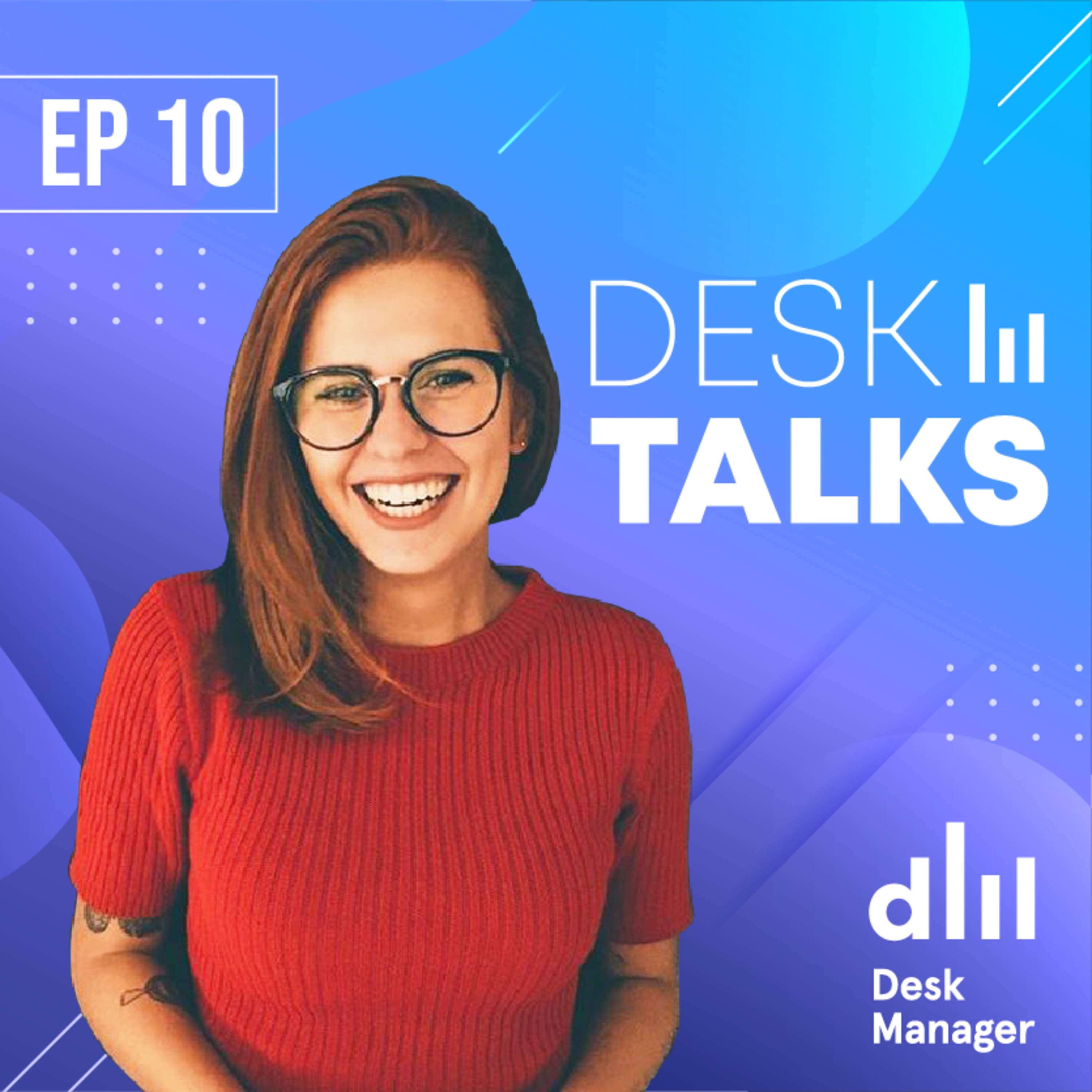 Desk Talks
