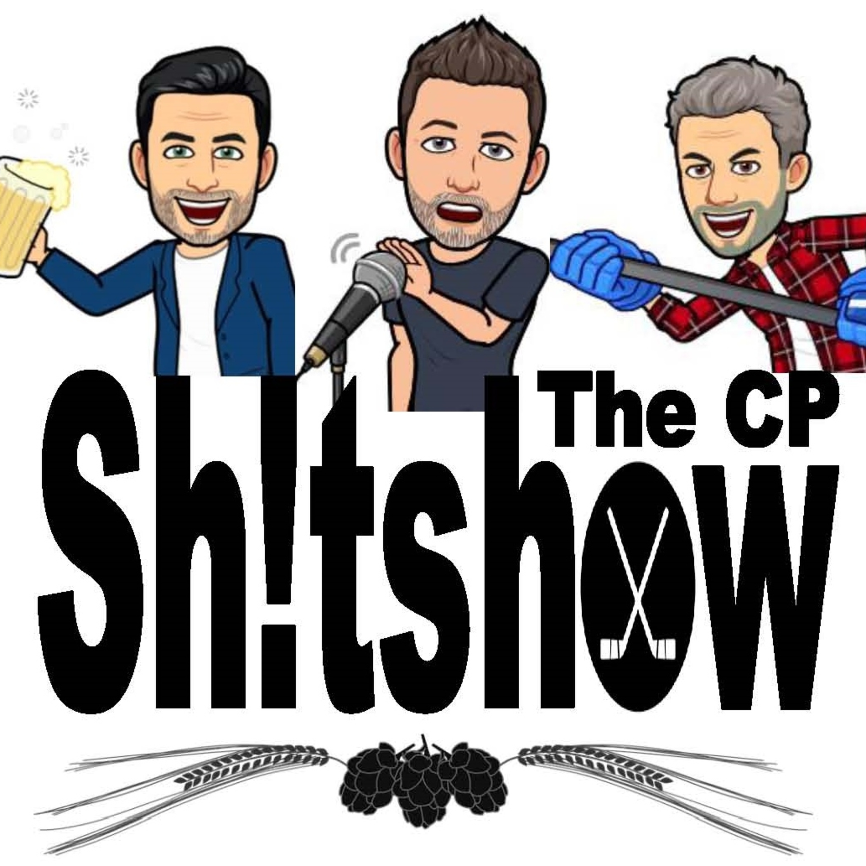 Mad About Two episode artwork