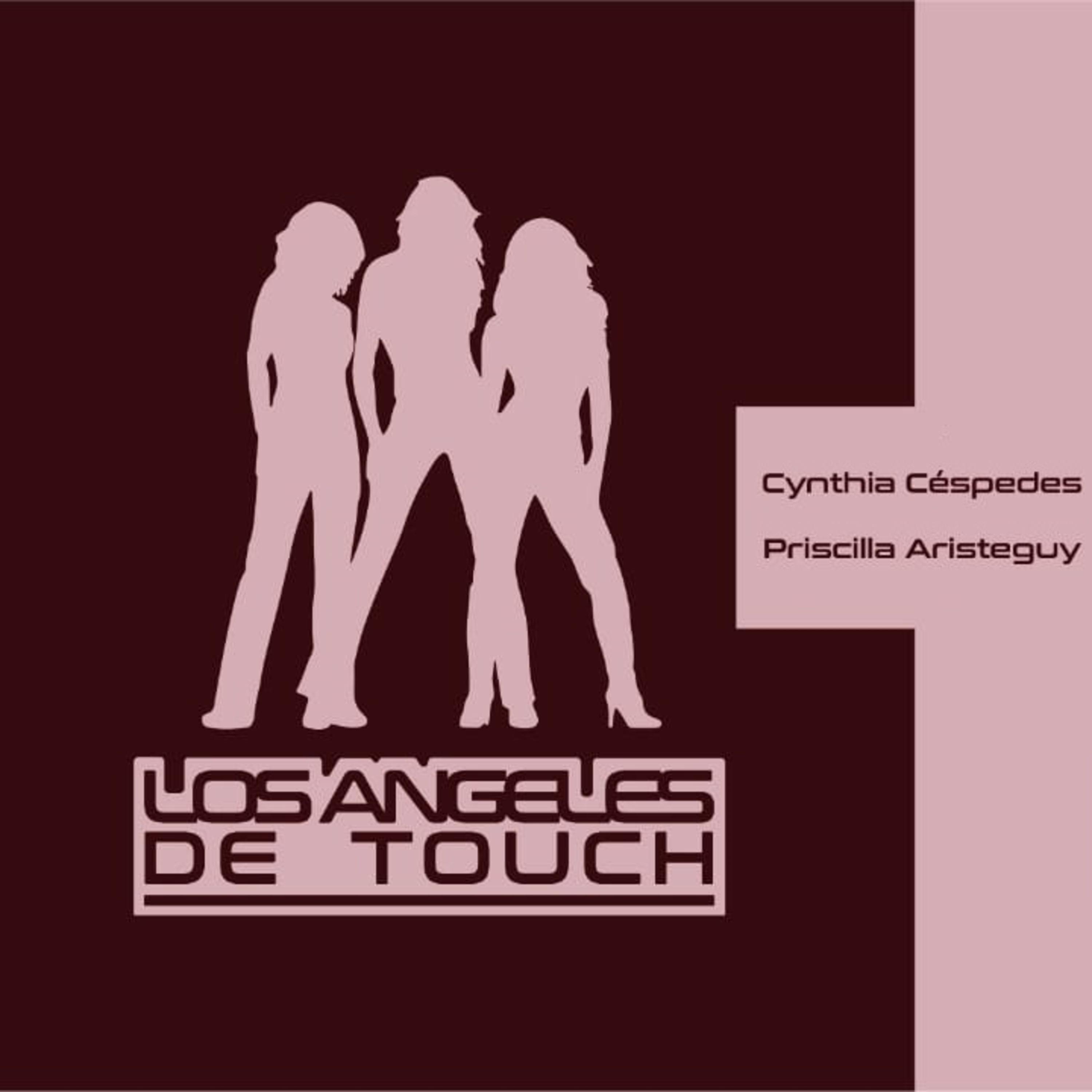 Los Ángeles de Touch Radio Touch episode artwork