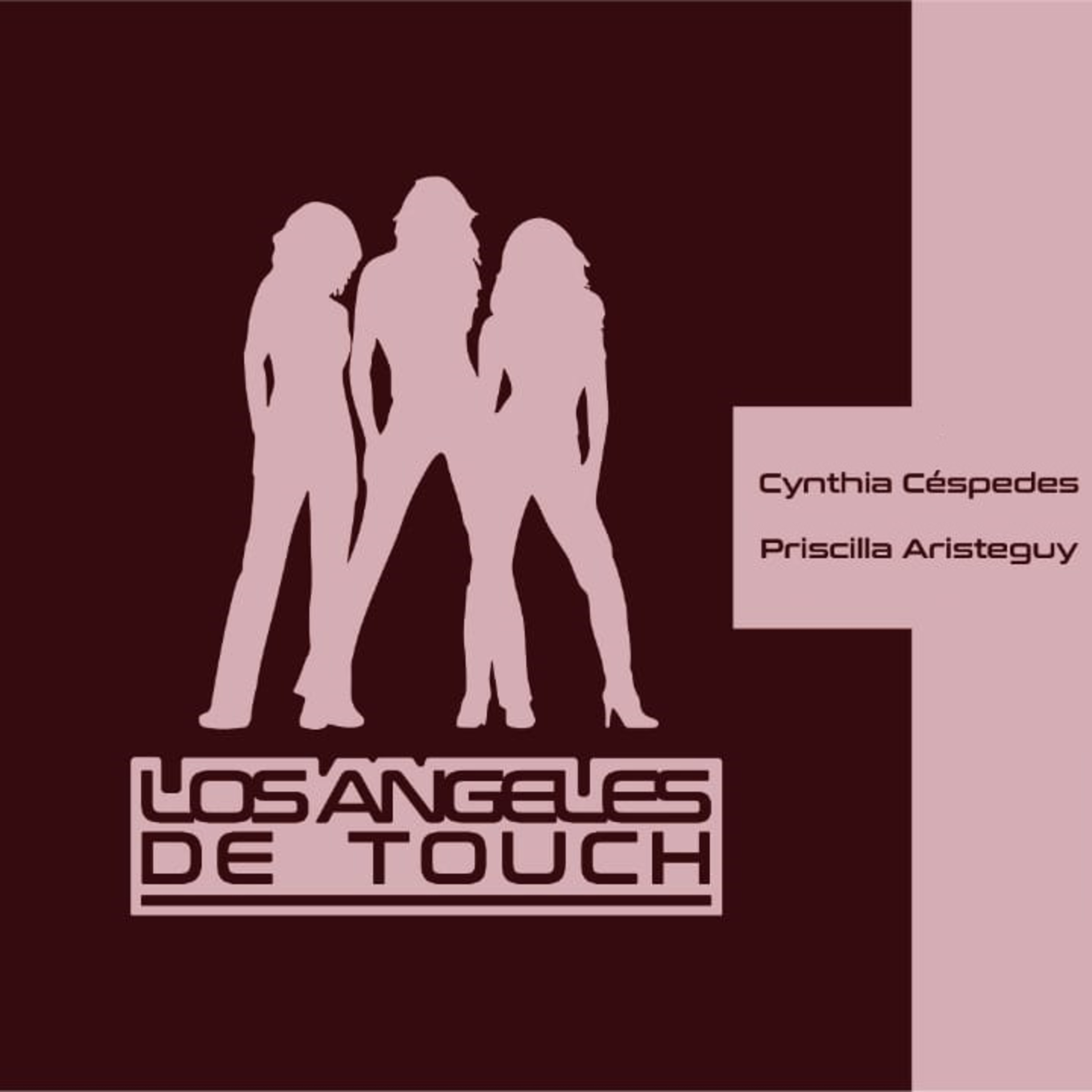 Los Ángeles de Touch Radio Touch episode artwork