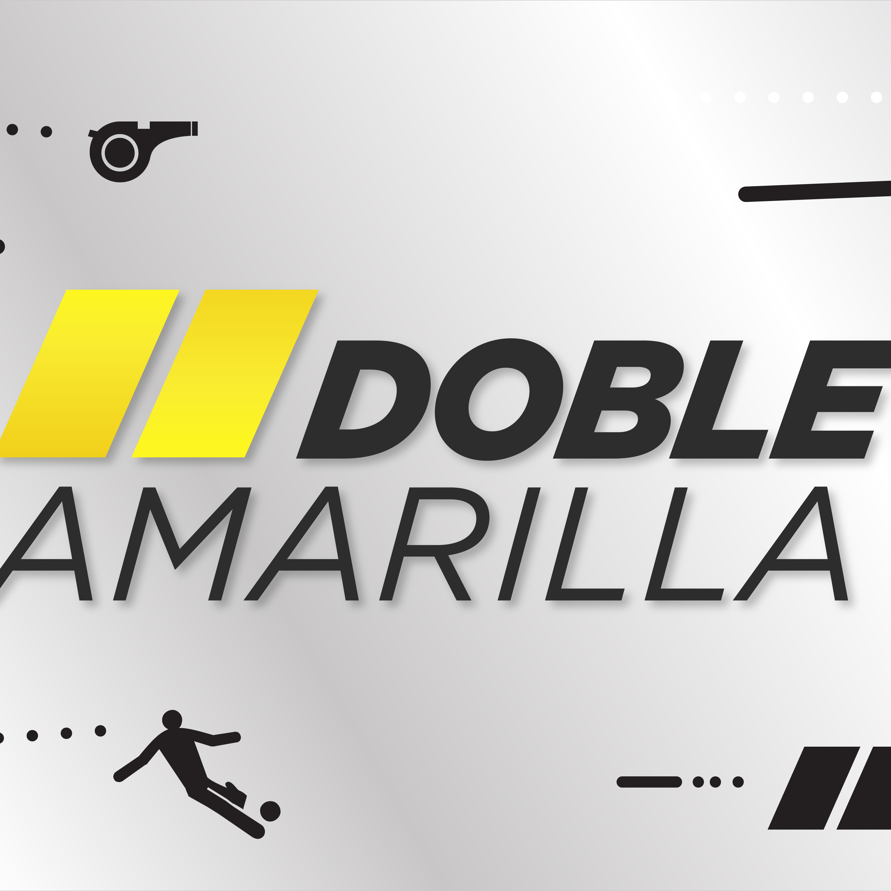 Doble Amarilla Radio Touch (Capítulo 136) episode artwork