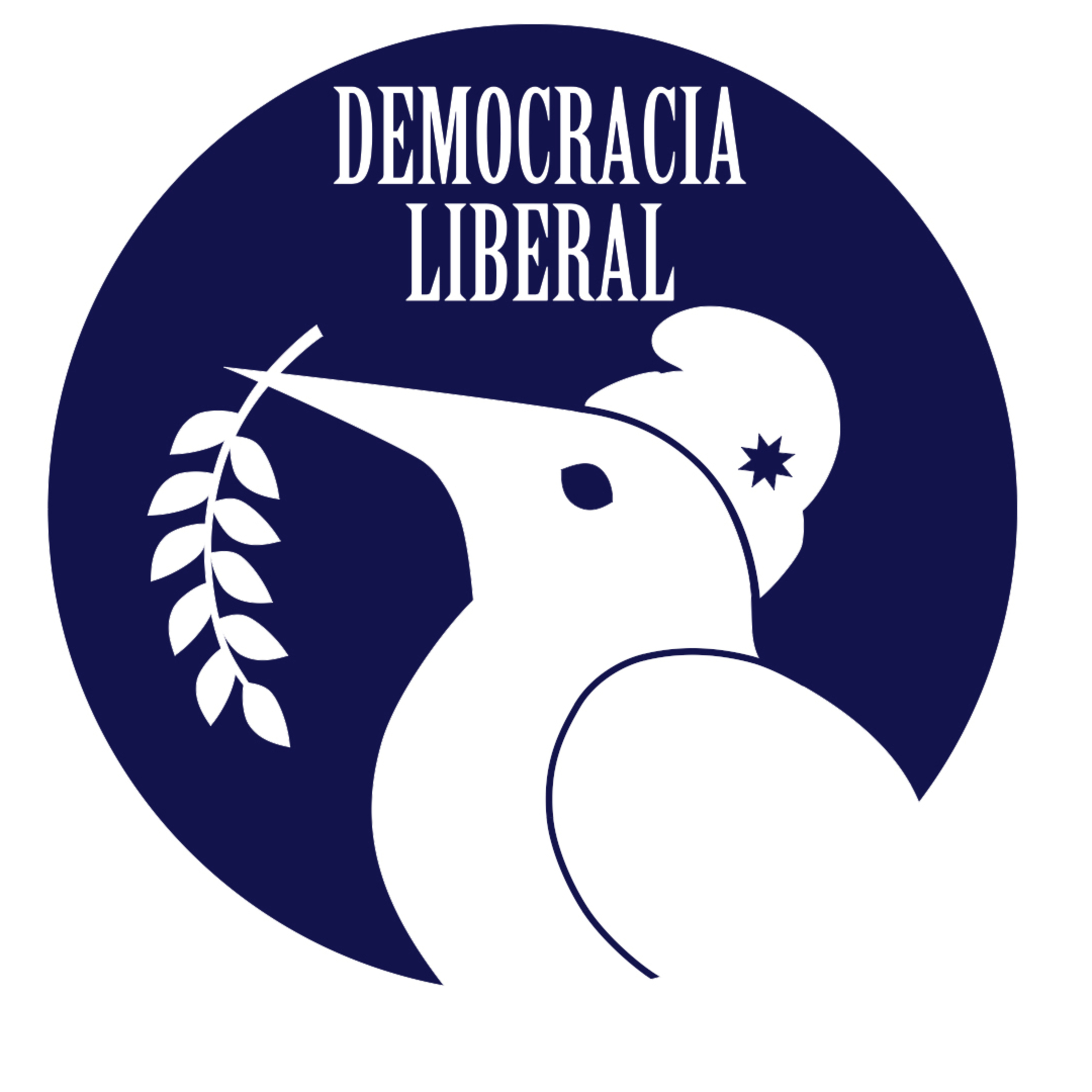 Democracia Liberal Radio Touch episode artwork