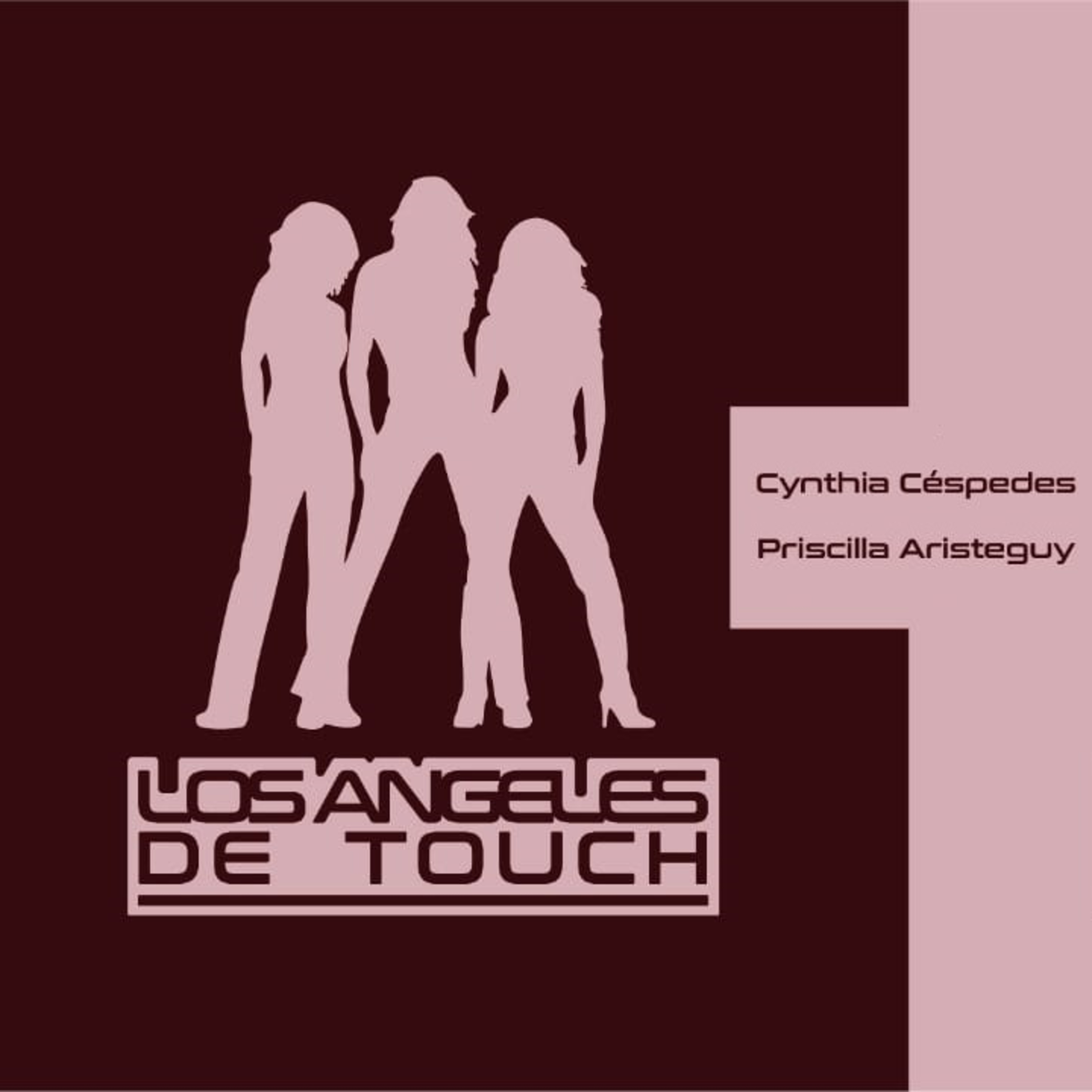 Los Ángeles de Touch Radio Touch episode artwork