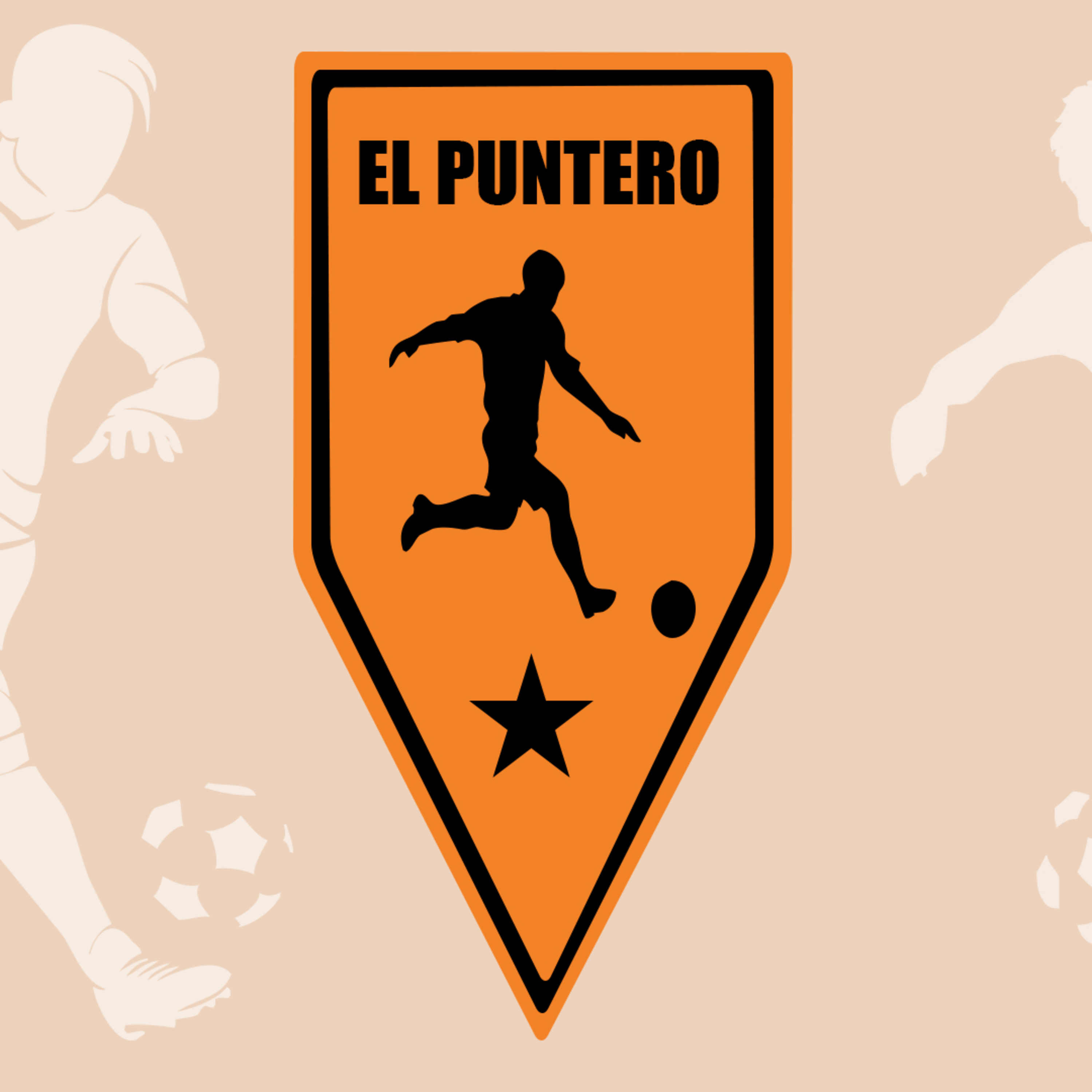 El Puntero Radio Touch episode artwork