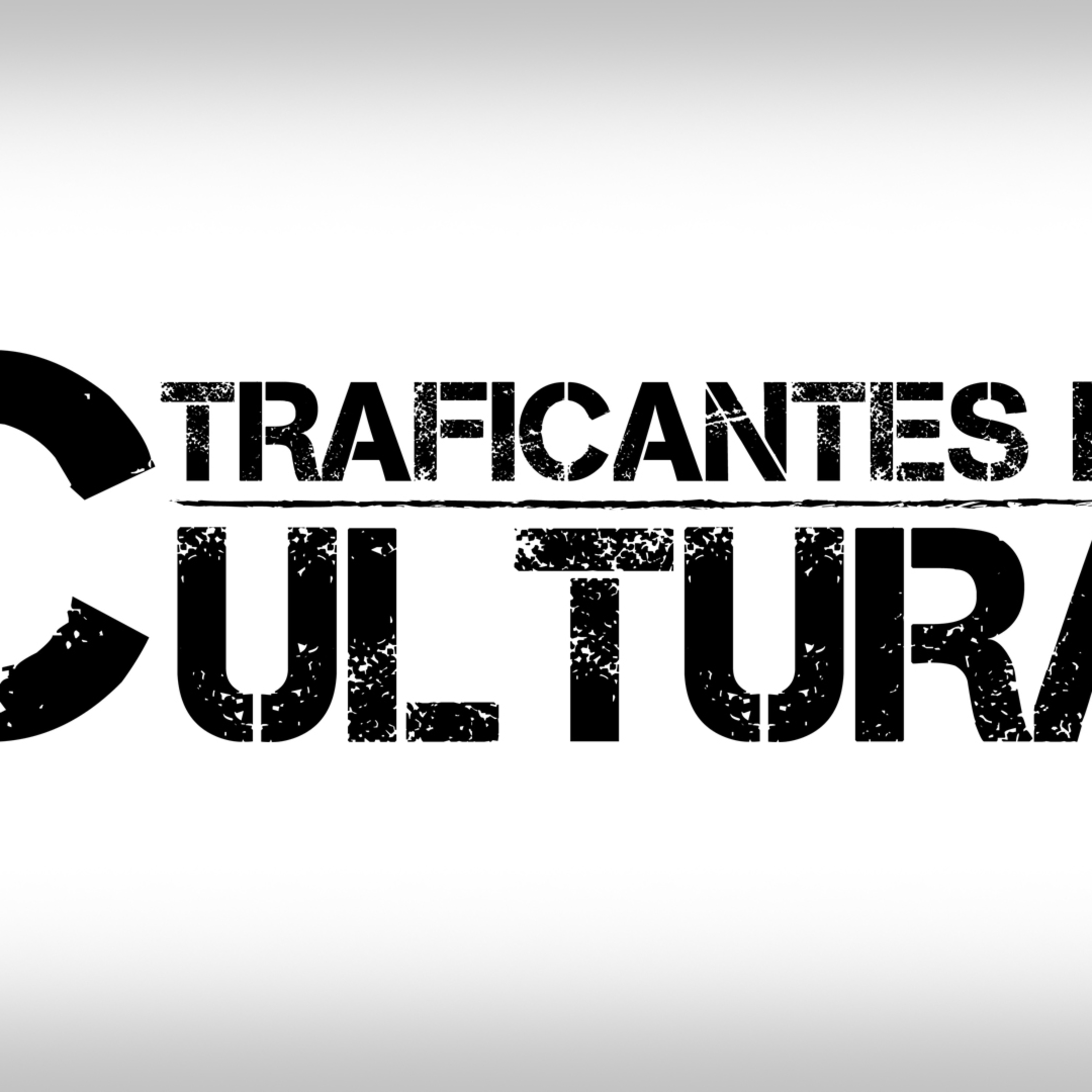 Traficantes de Cultura Radio Touch episode artwork