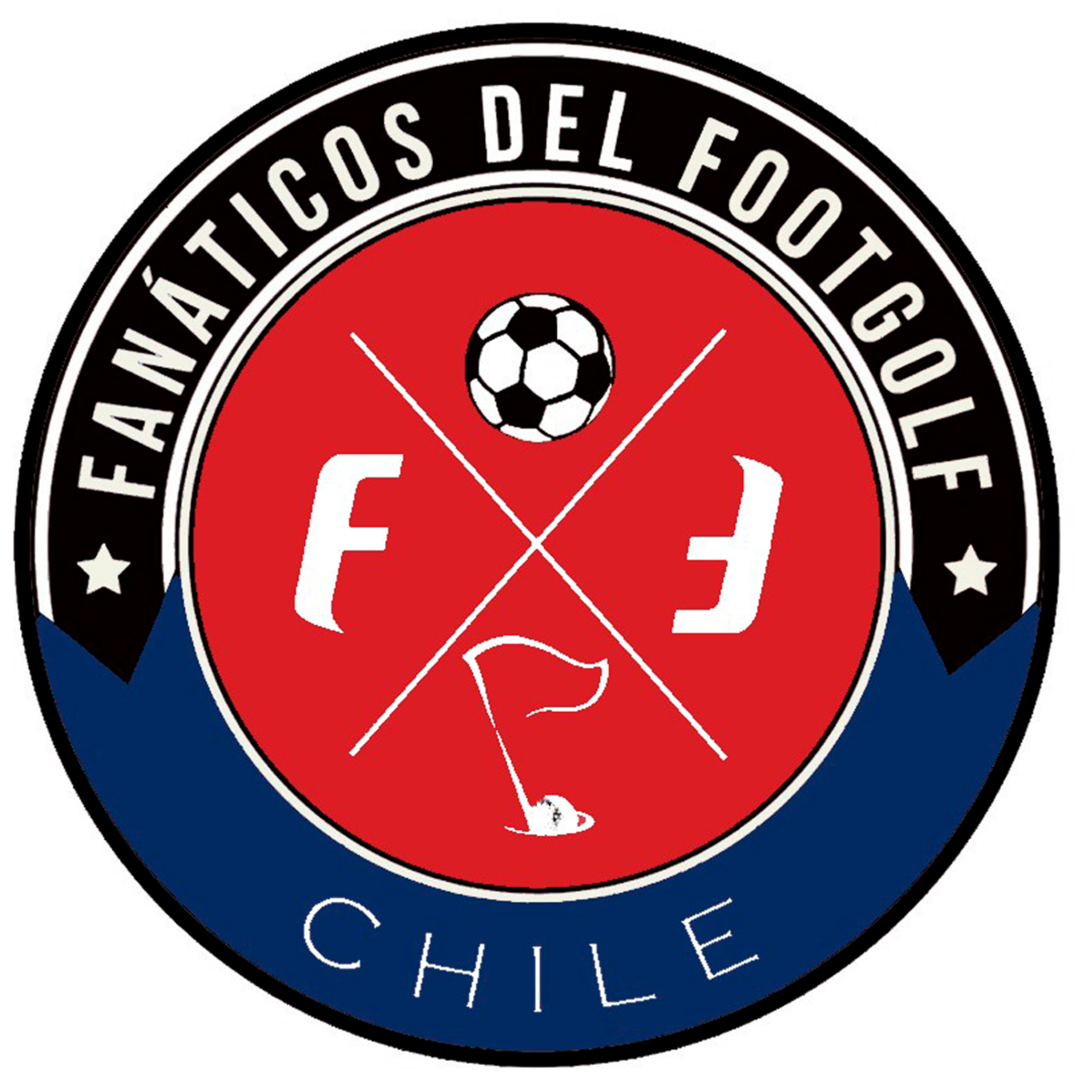 Fanáticos del Footgolf Radio Touch episode artwork