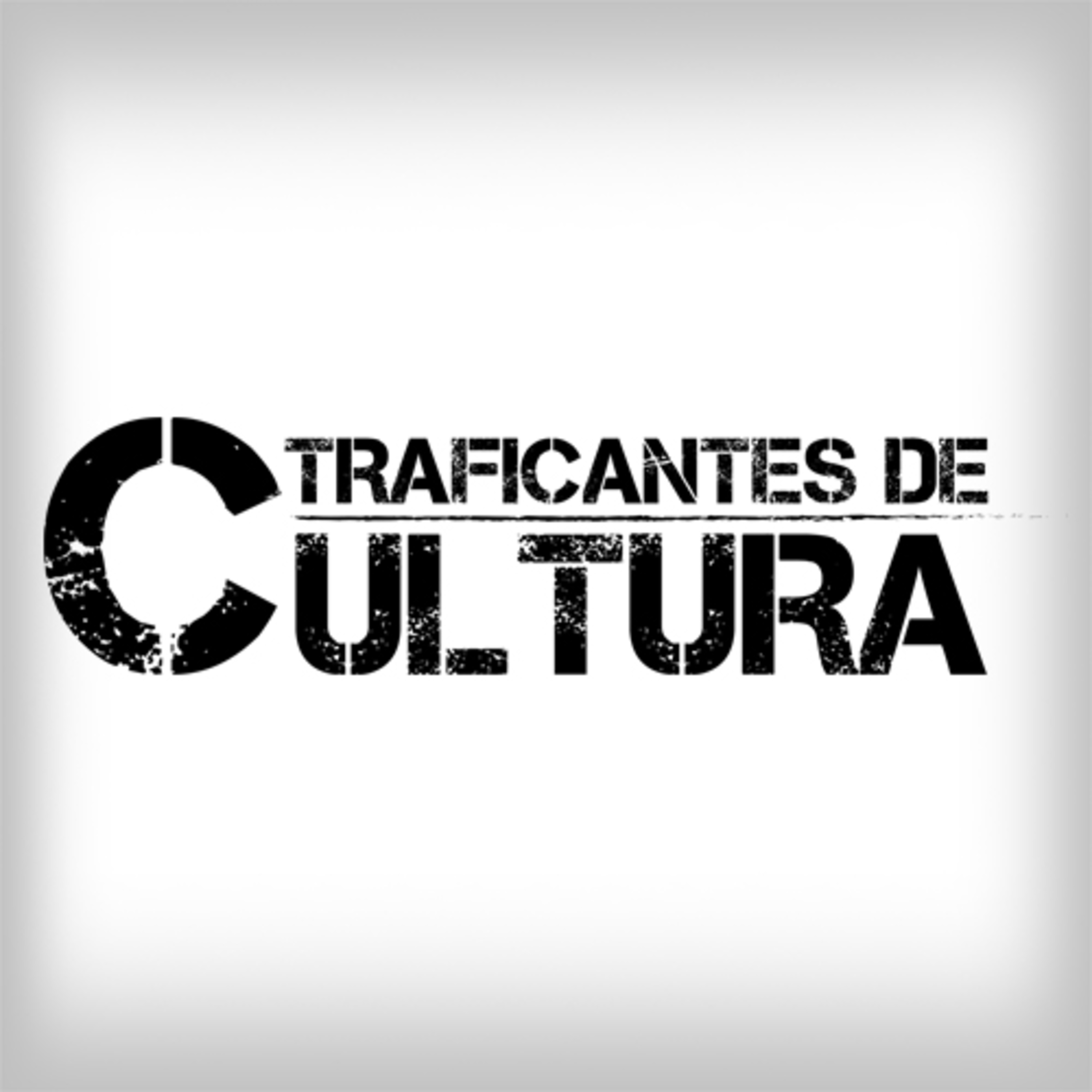 Traficantes de Cultura Radio Touch episode artwork