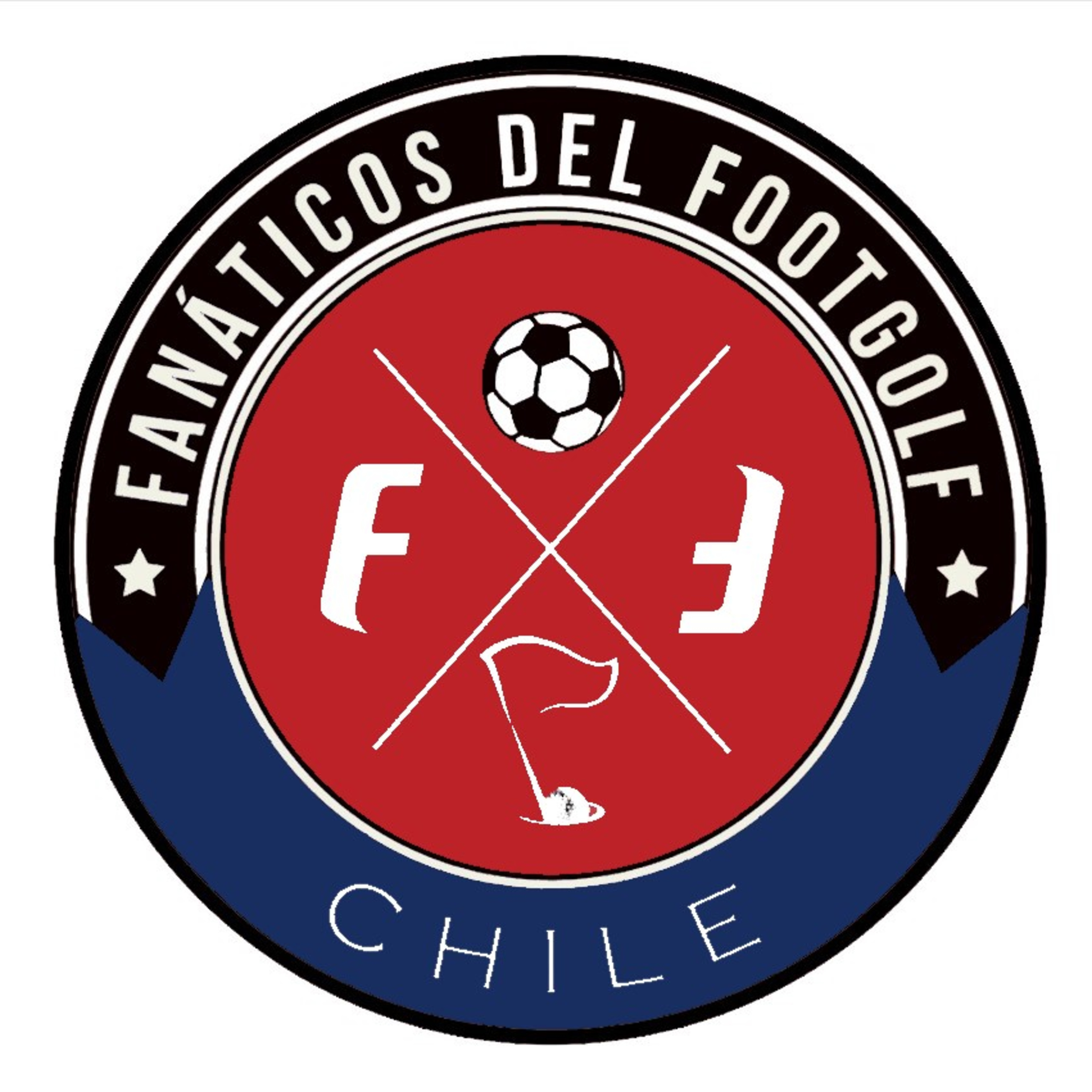 Fanáticos del Footgolf Radio Touch episode artwork