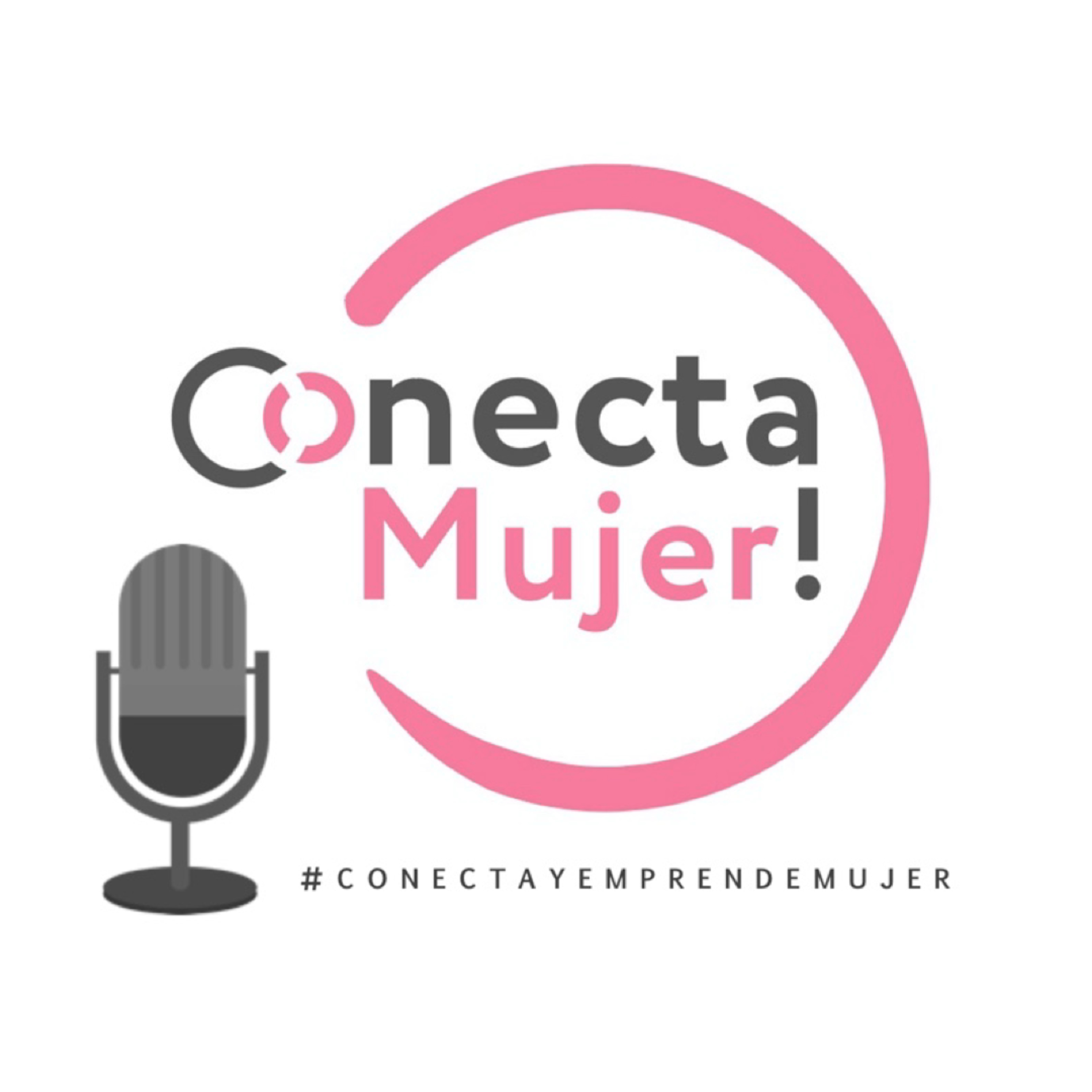 Conectamujer Radio Touch (Capítulo 8) episode artwork