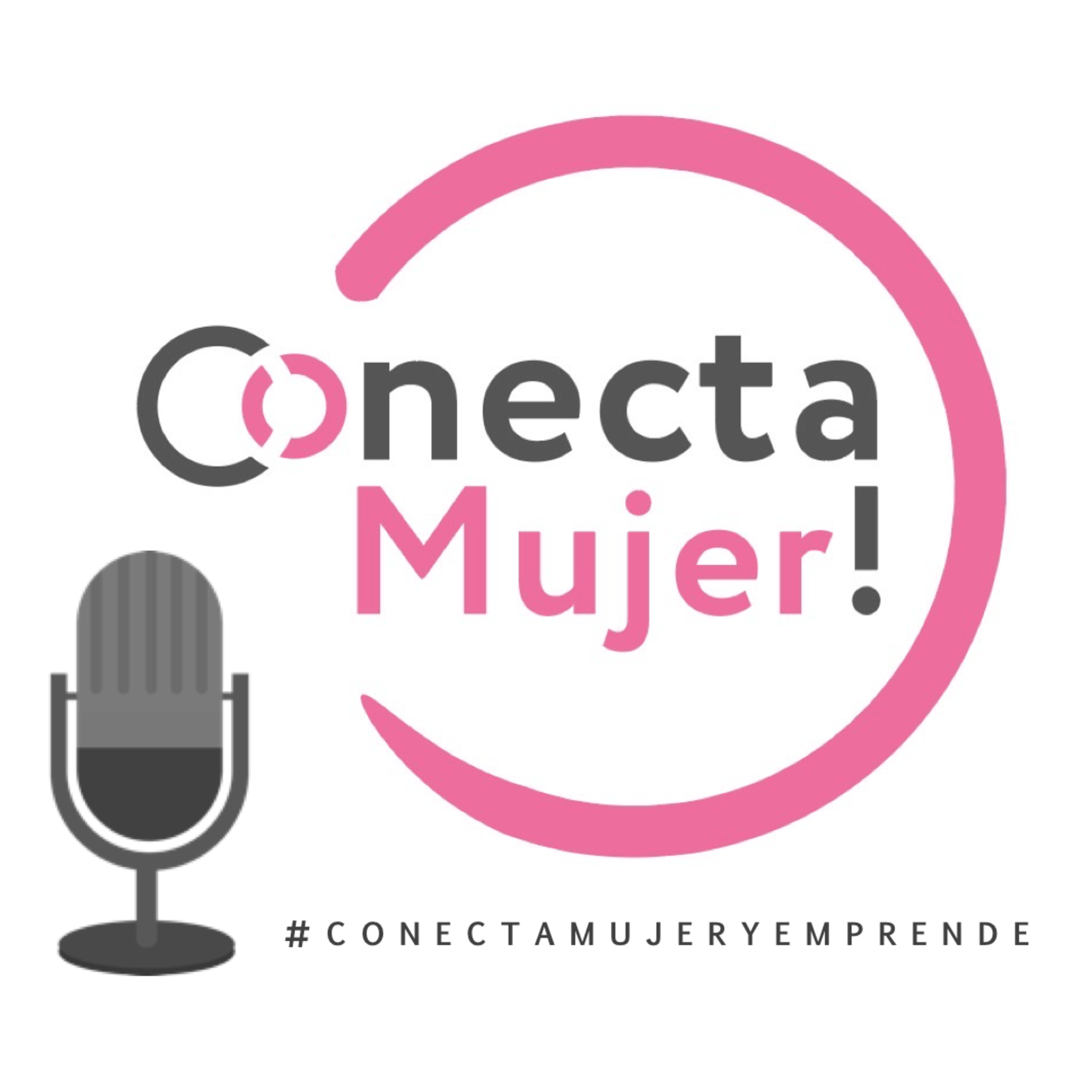 Conectamujer Radio Touch (Capítulo 9) episode artwork