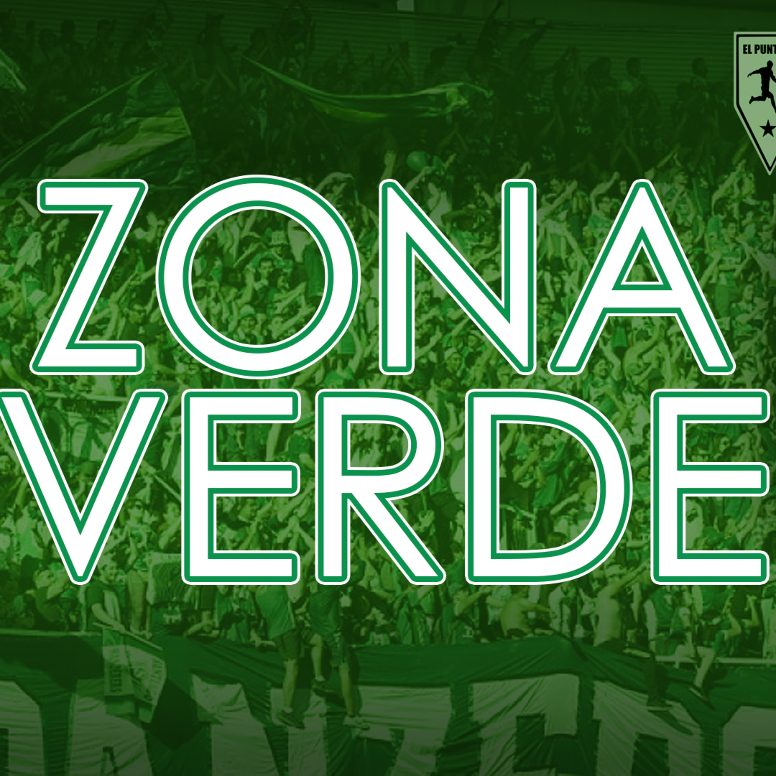 Zona Verde Radio Touch episode artwork