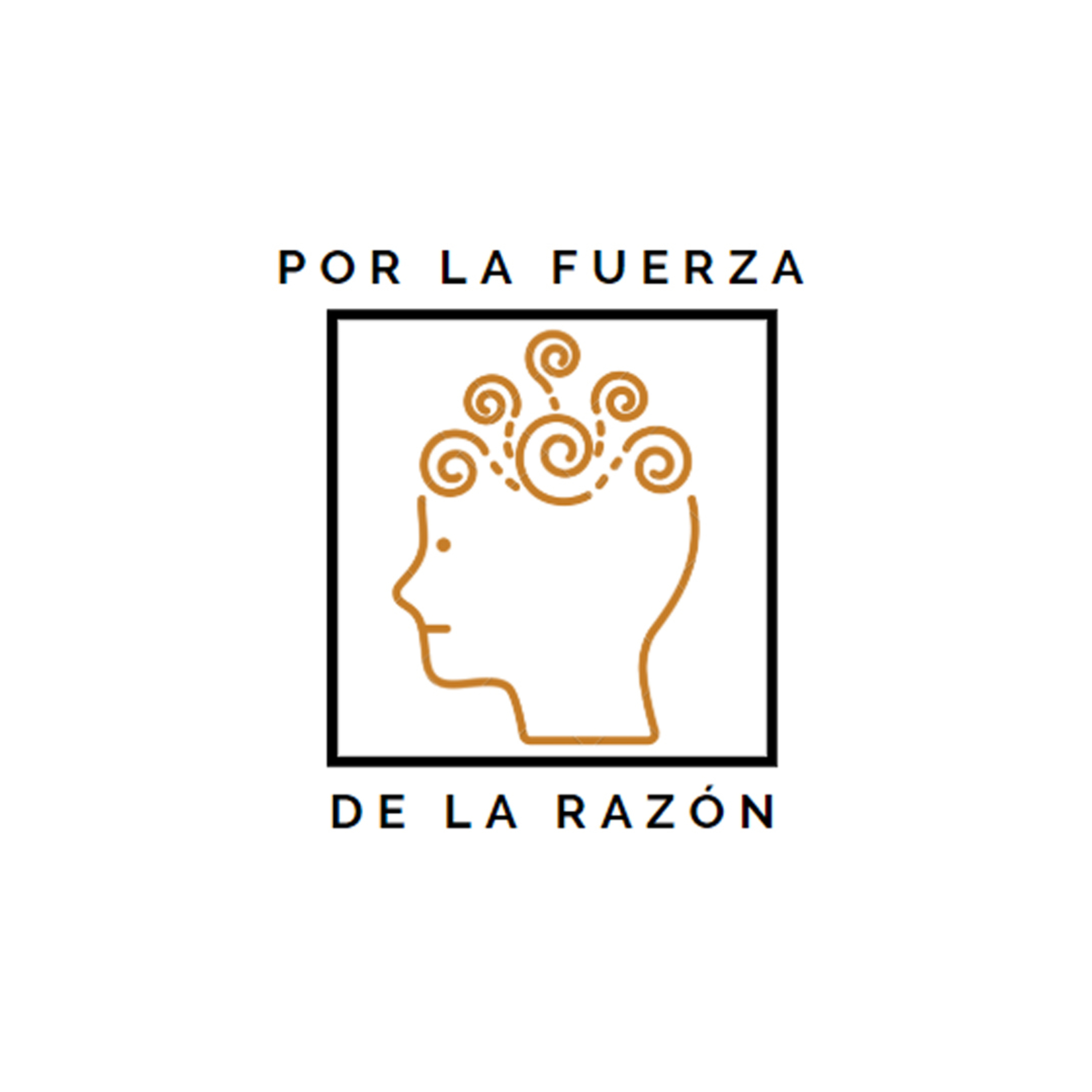 Por la Fuerza de la Razón Radio Touch episode artwork