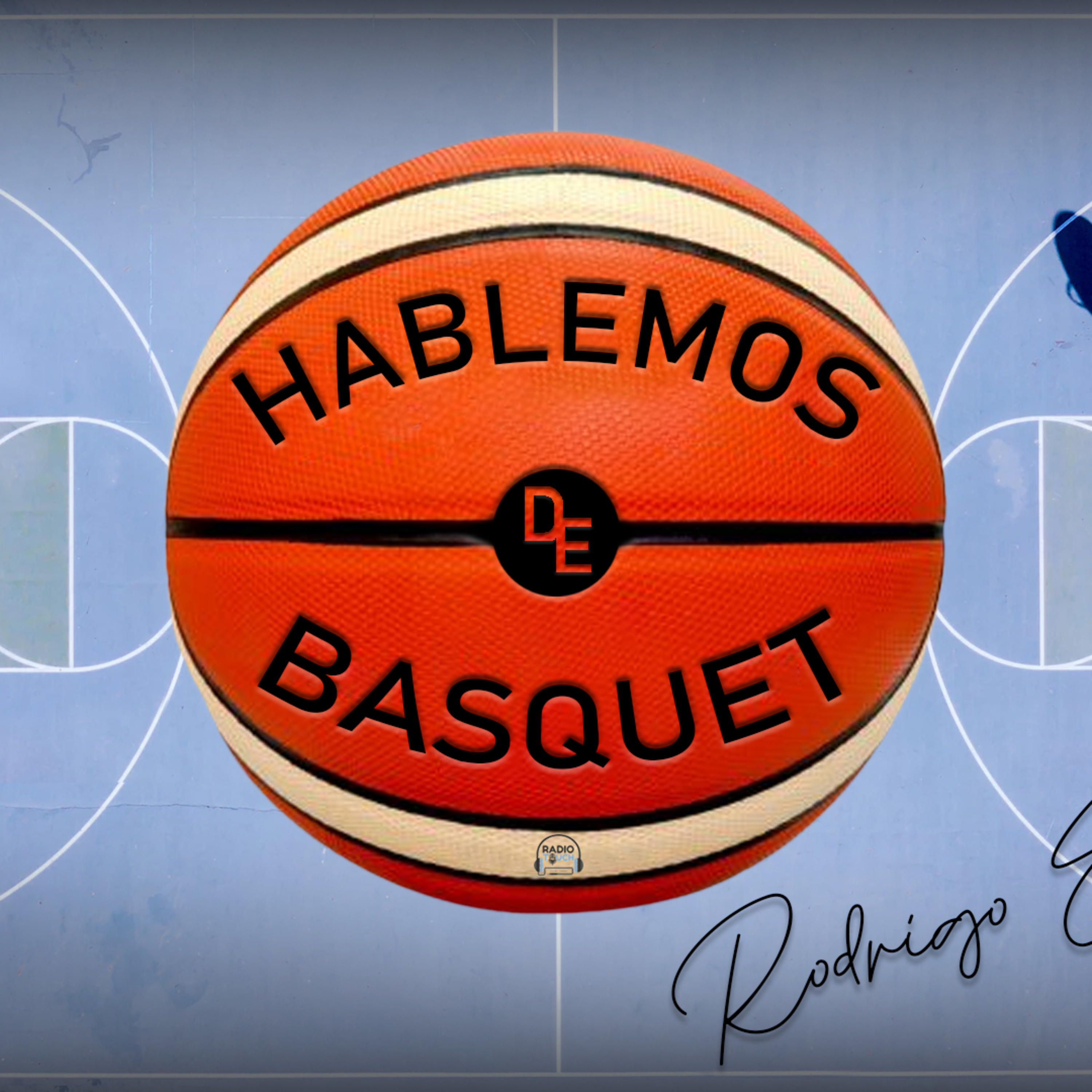 Hablemos de Basquet episode artwork