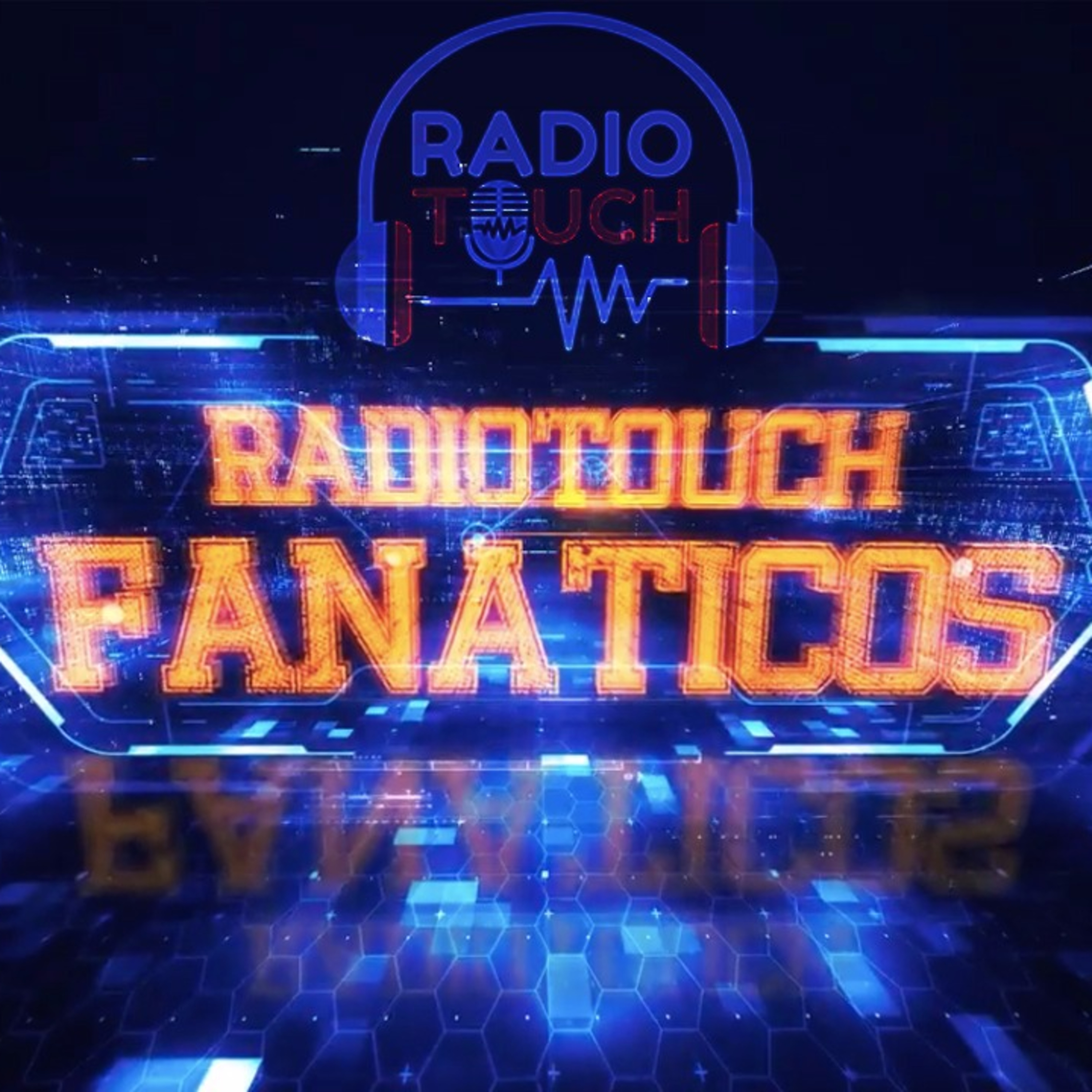 Fanáticos del futbol (Capítulo 1) episode artwork