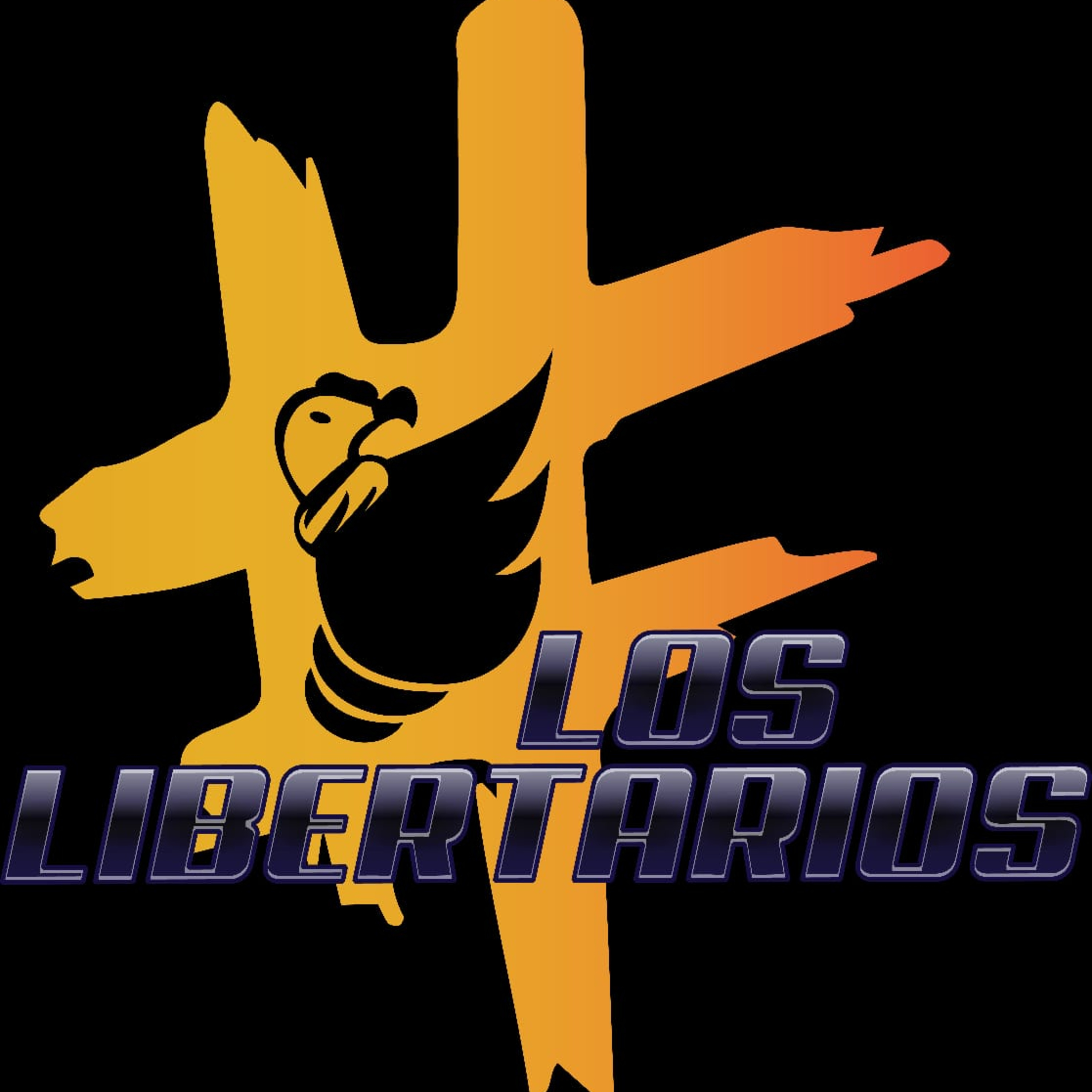 Los Libertarios Episodio 4 episode artwork