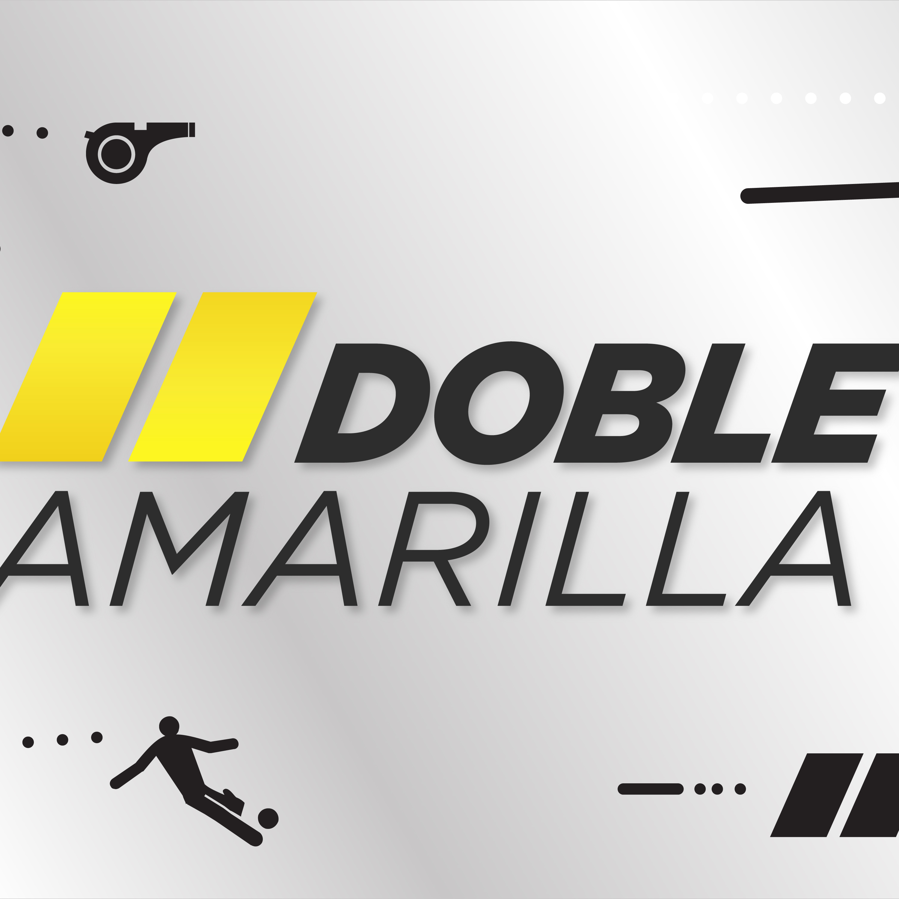 Colo Colo se juega la vida mañana con La Serena / Doble Amarilla Cap 36 episode artwork