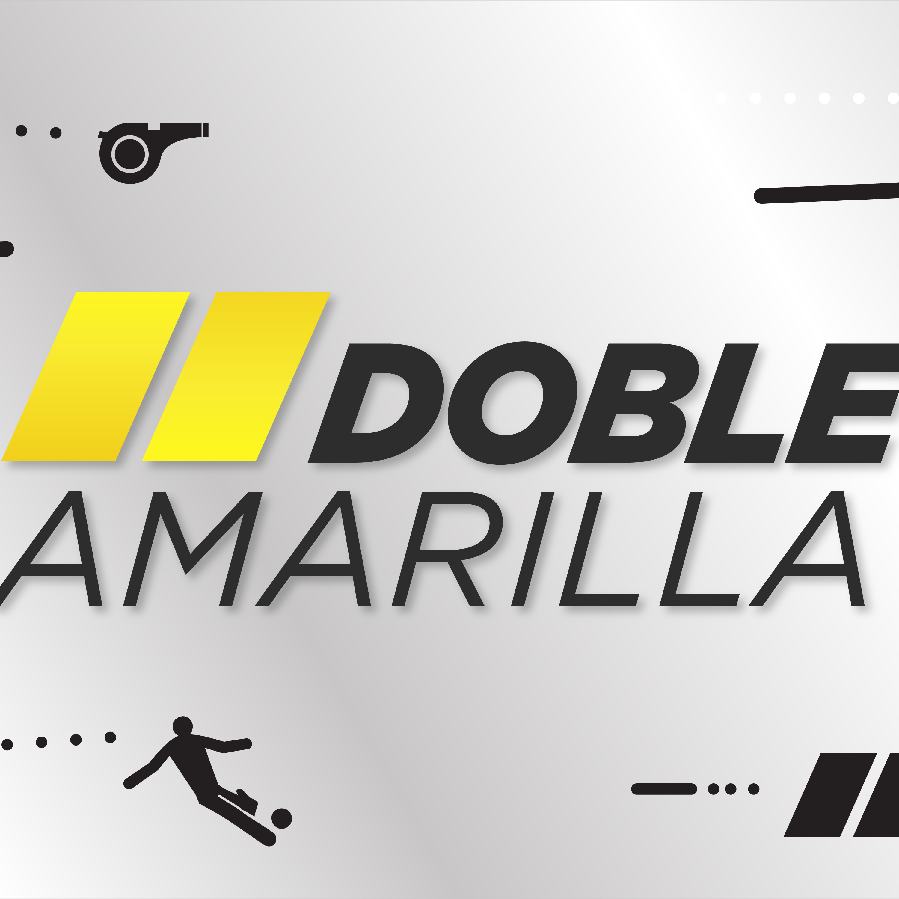 Contra el tiempo La Roja busca Director Técnico ,Doble Amarilla Cap 58 episode artwork
