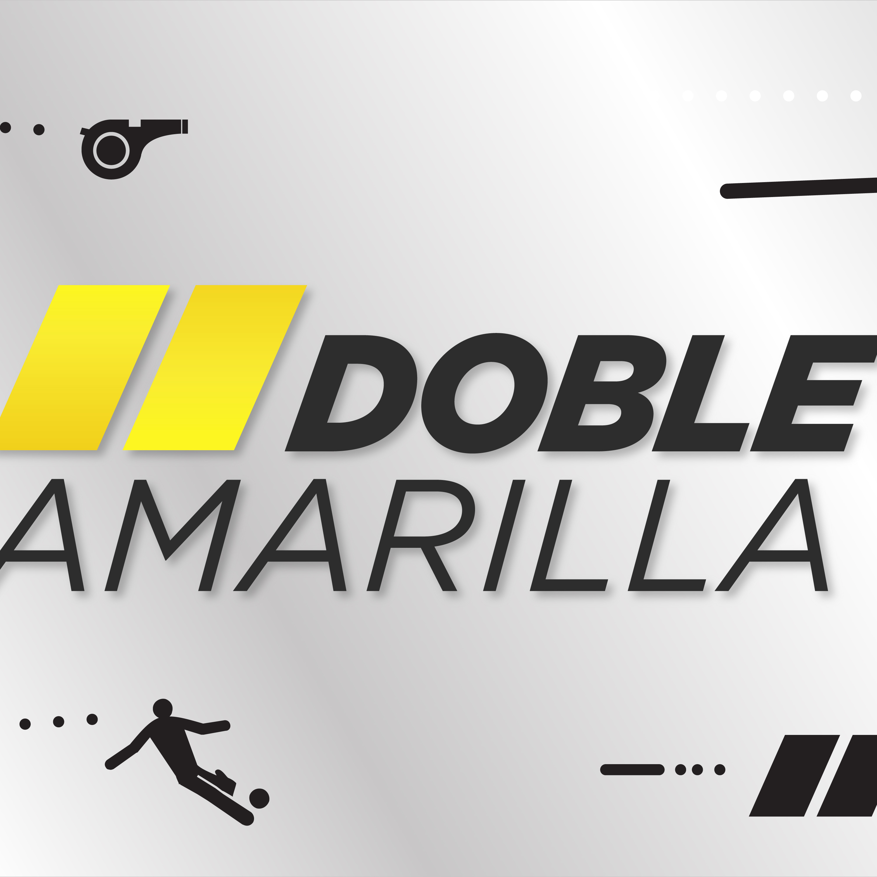 Calentamos los motores para el campeonato 2021 , Doble Amarilla nueva temporada episode artwork