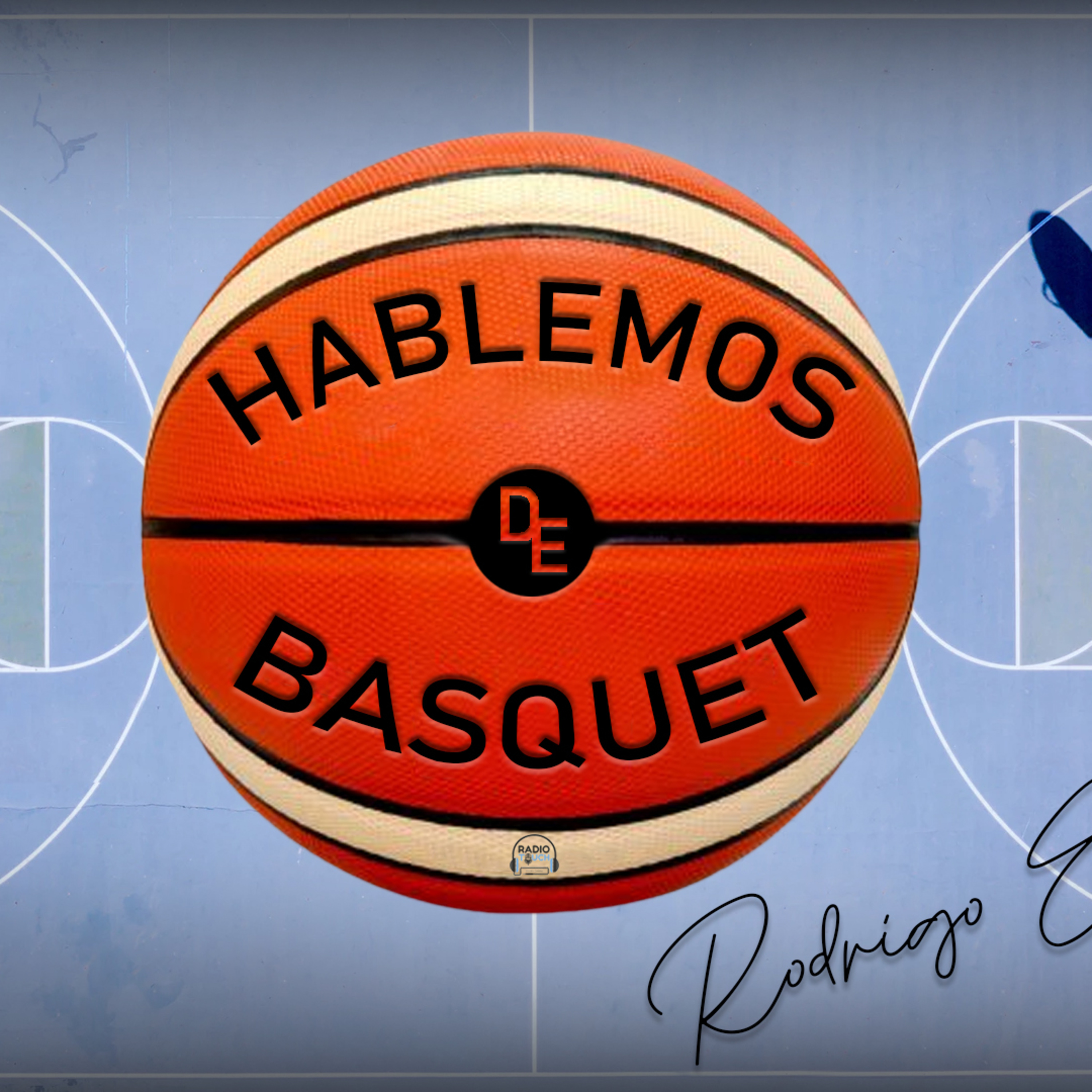 Entrevista con “Emiliano Cucchetti” Head Coach Aba Ancud , Hablemos de Basquet Cap 9 episode artwork