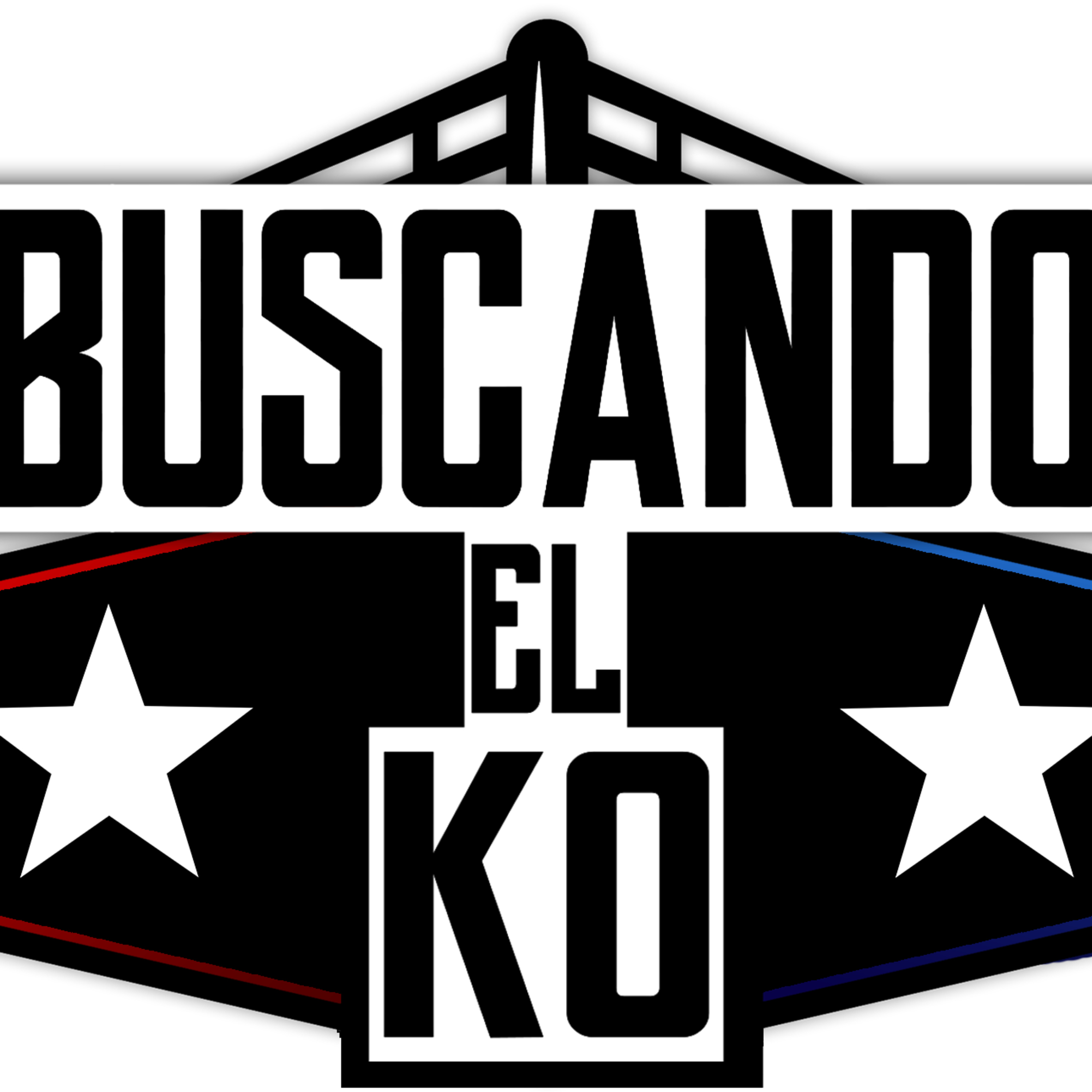 Buscando el KO, con Vicky Quevedo y Sebastián Corral episode artwork