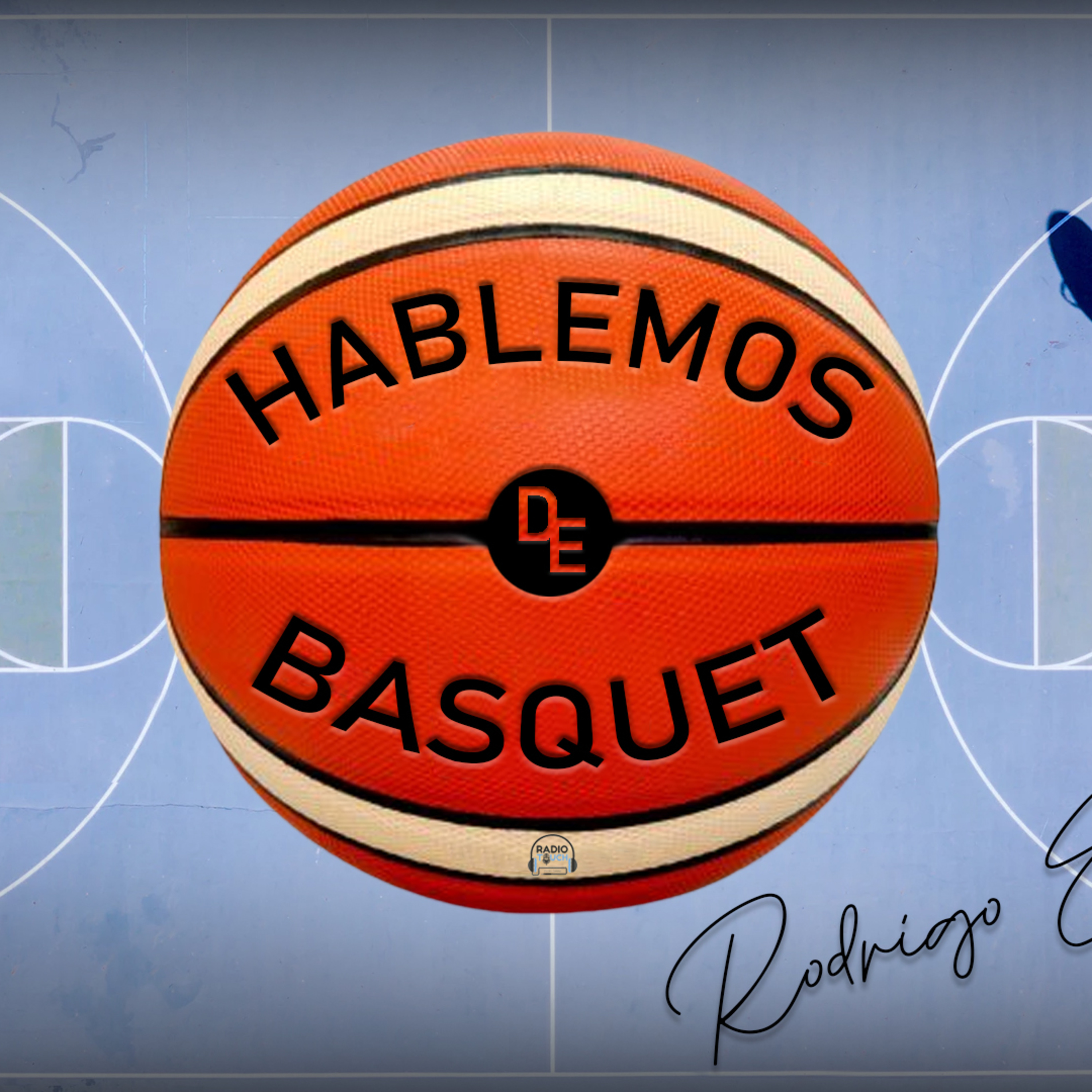 Hablemos de Basquet con Nico Altalef e Ivan García episode artwork