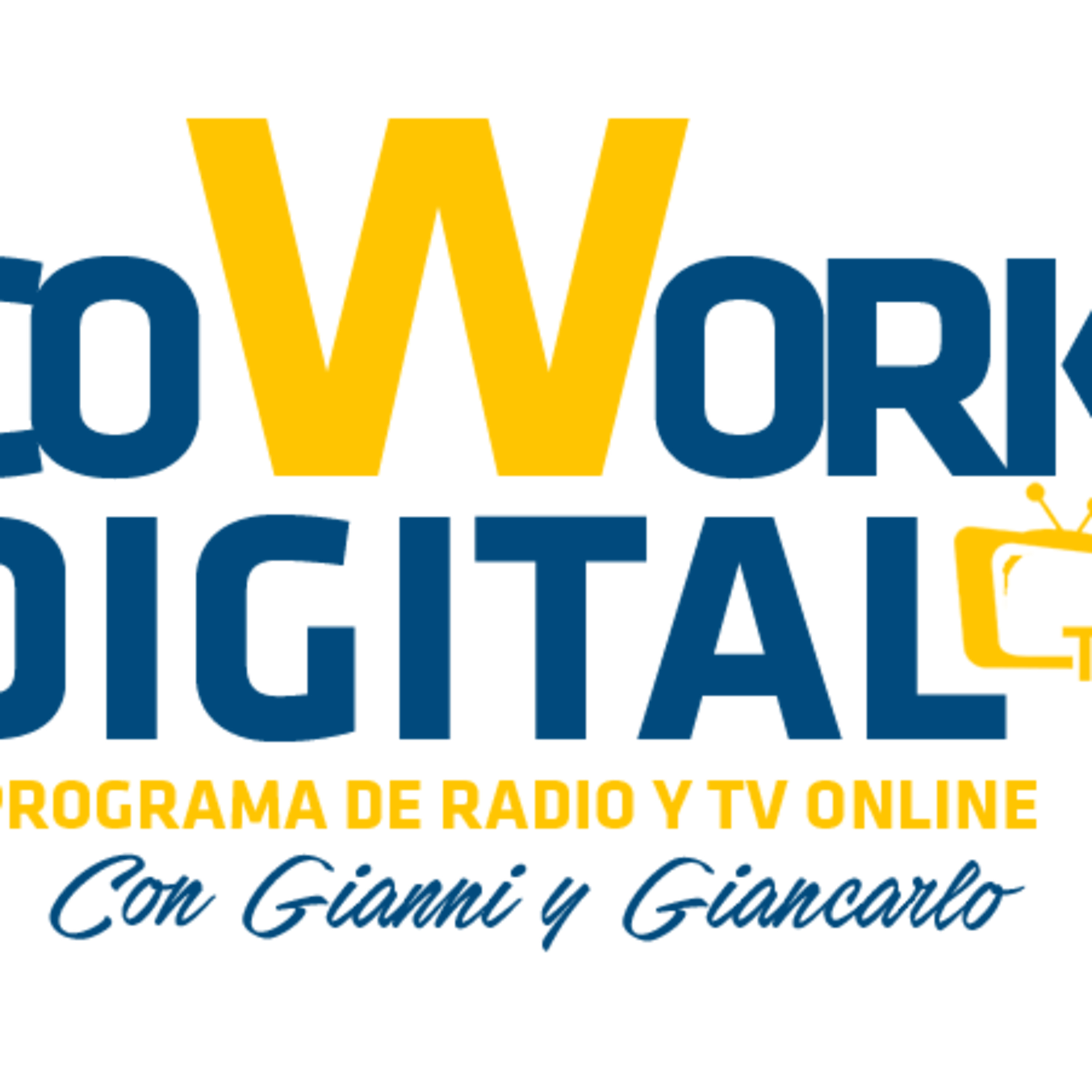 CoWork Digital Capítulo 17 ¿Chile esta a la altura de los desafíos internacionales del turismo? episode artwork